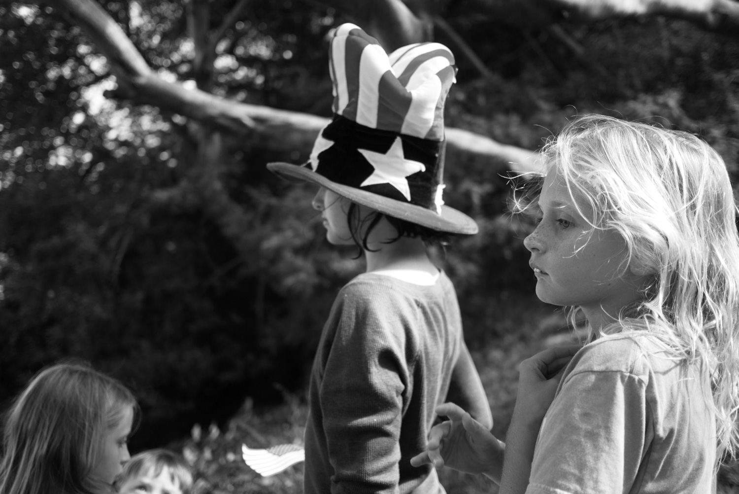 Northern California, for The Plant Magazine 