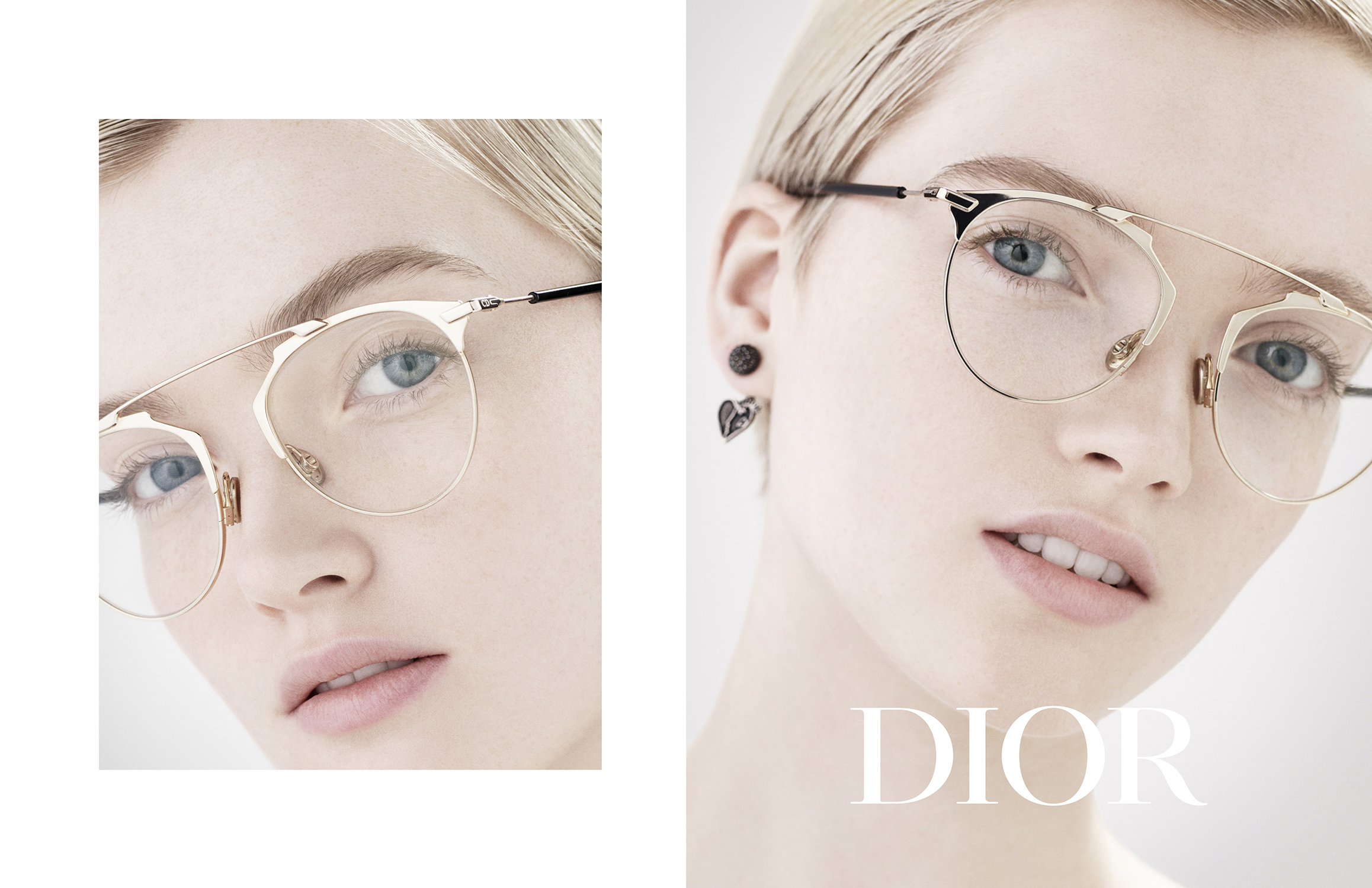 Dior Pre-Fall 2018 Eyewear 