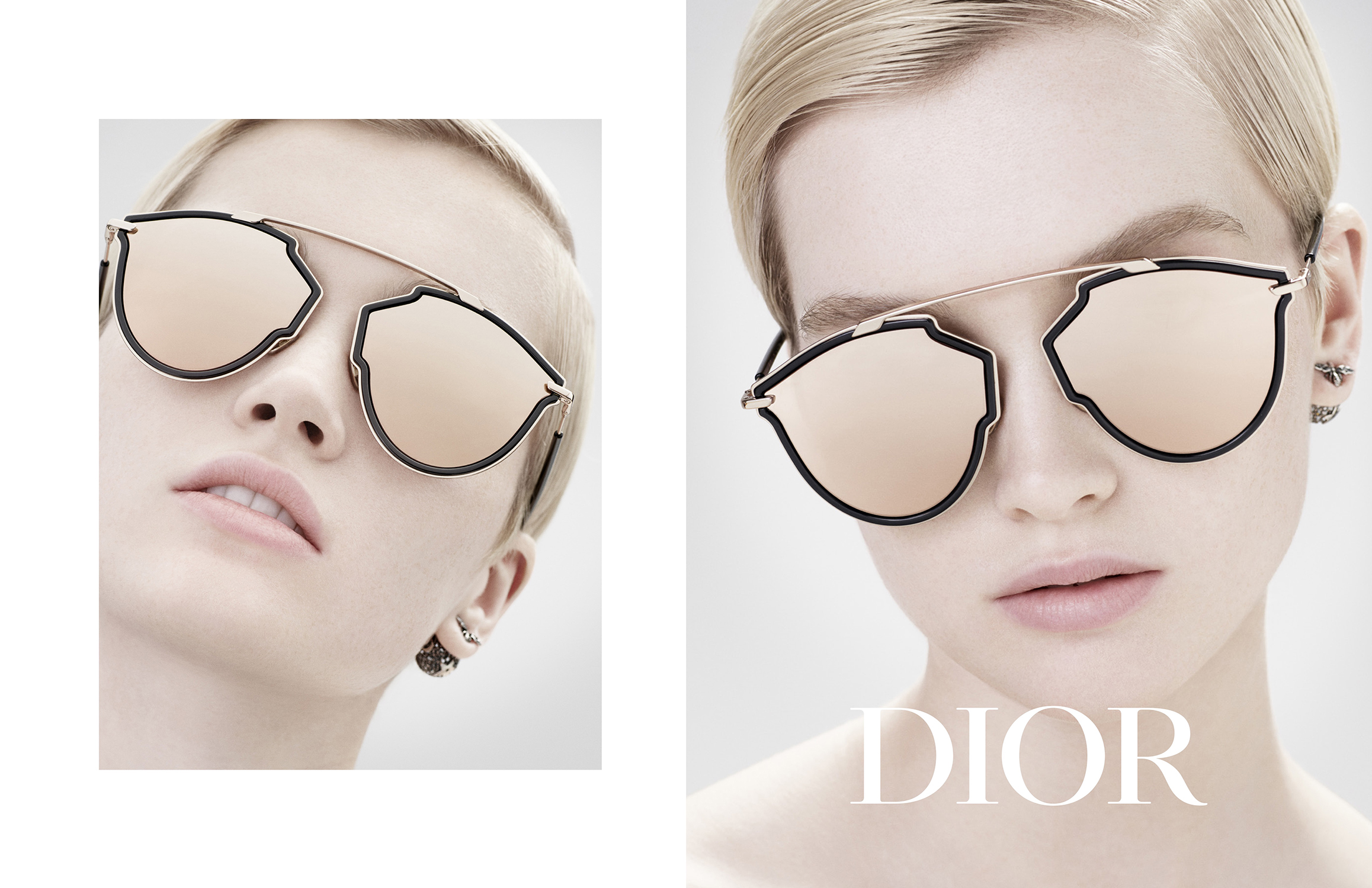 Dior Pre-Fall 2018 Eyewear 