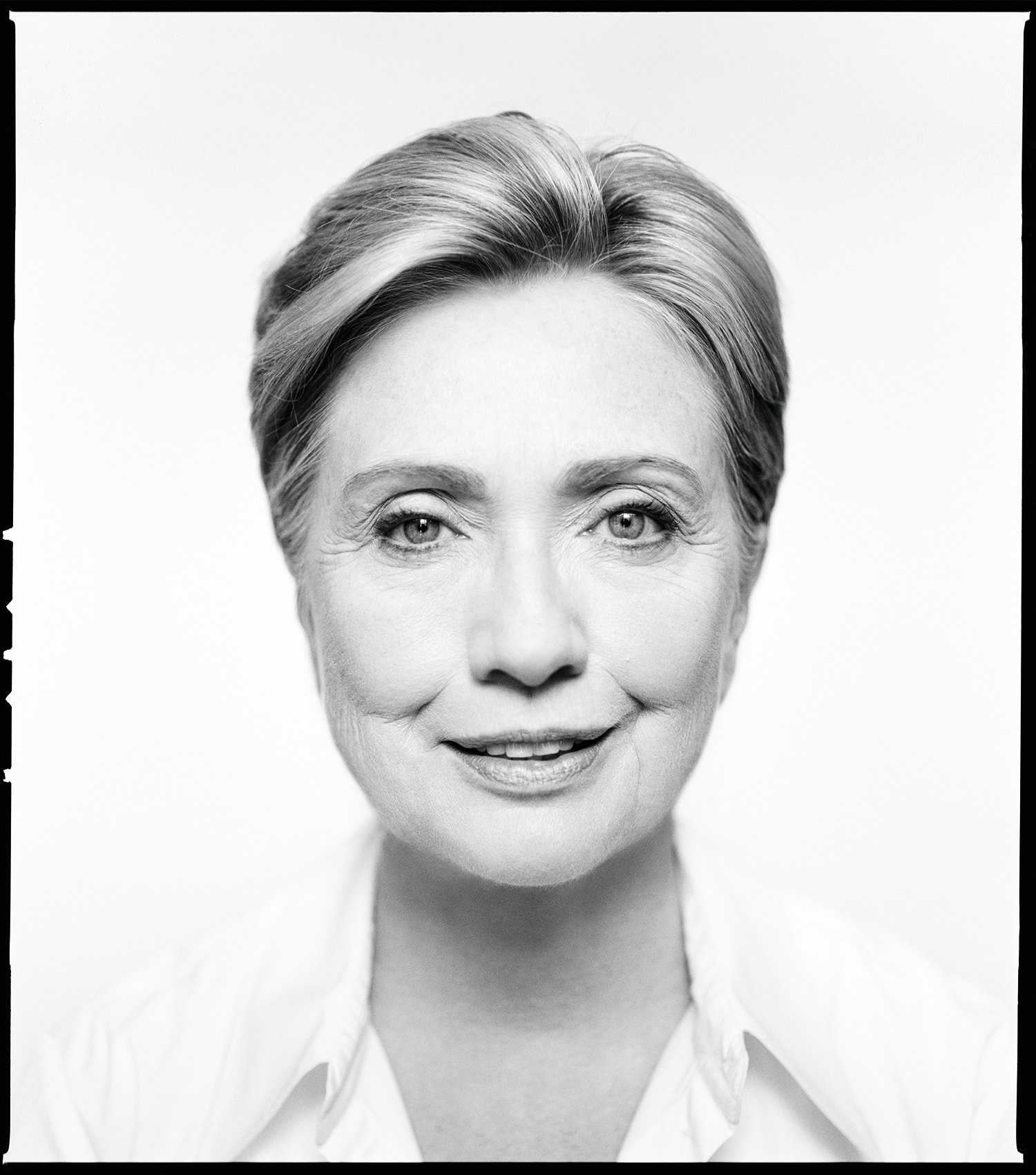 Secretary Hillary Clinton, Washington, D.C.