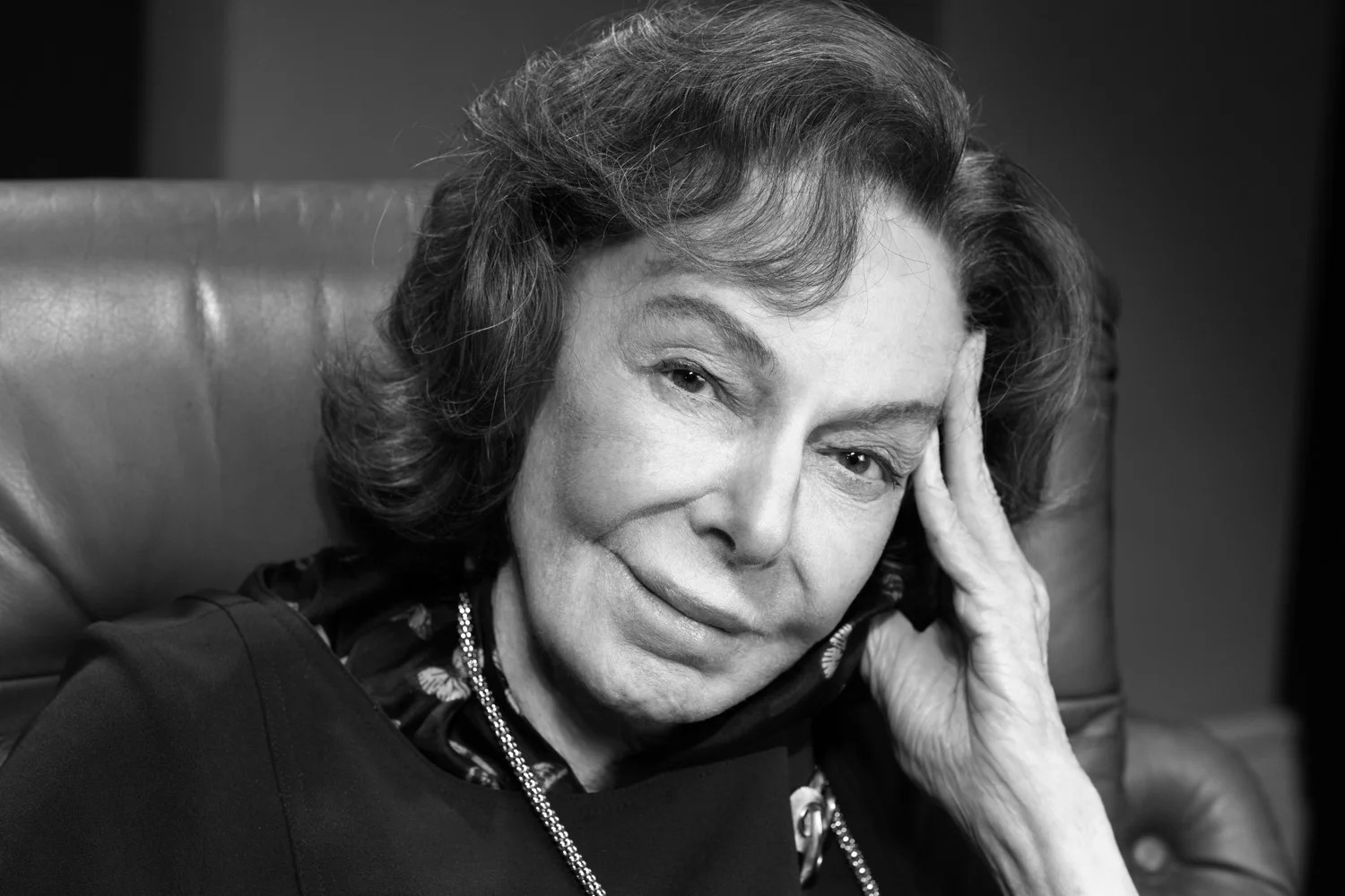 The Waverly Gallery, Elaine May, 2018