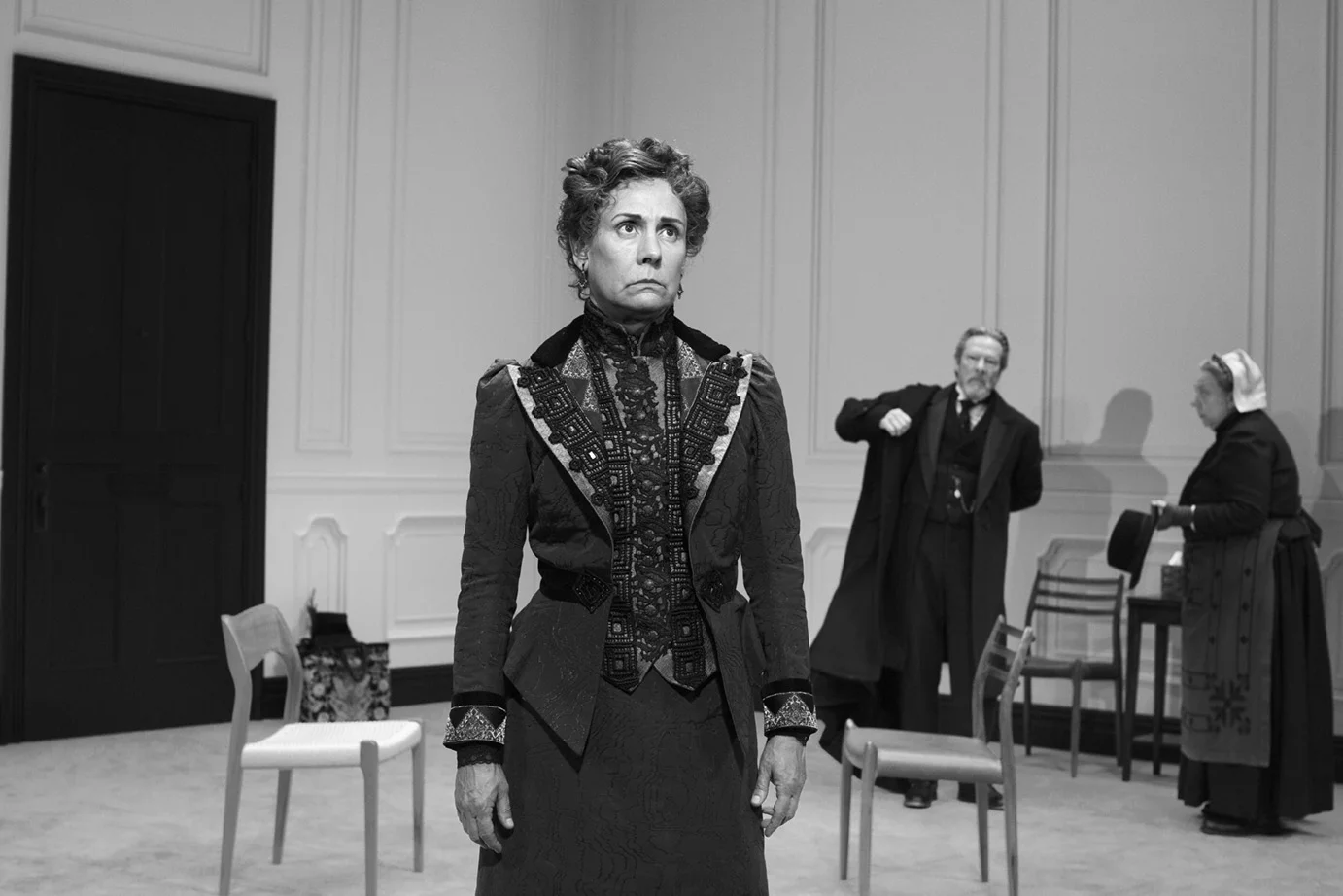 A Doll's House, Part 2,  Laurie Metcalf, 2017