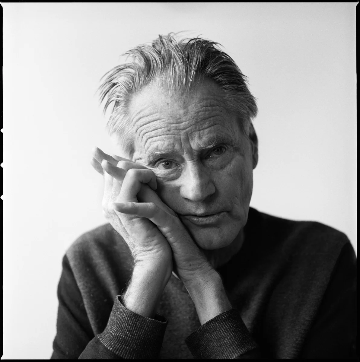 Sam Shepard, 2016