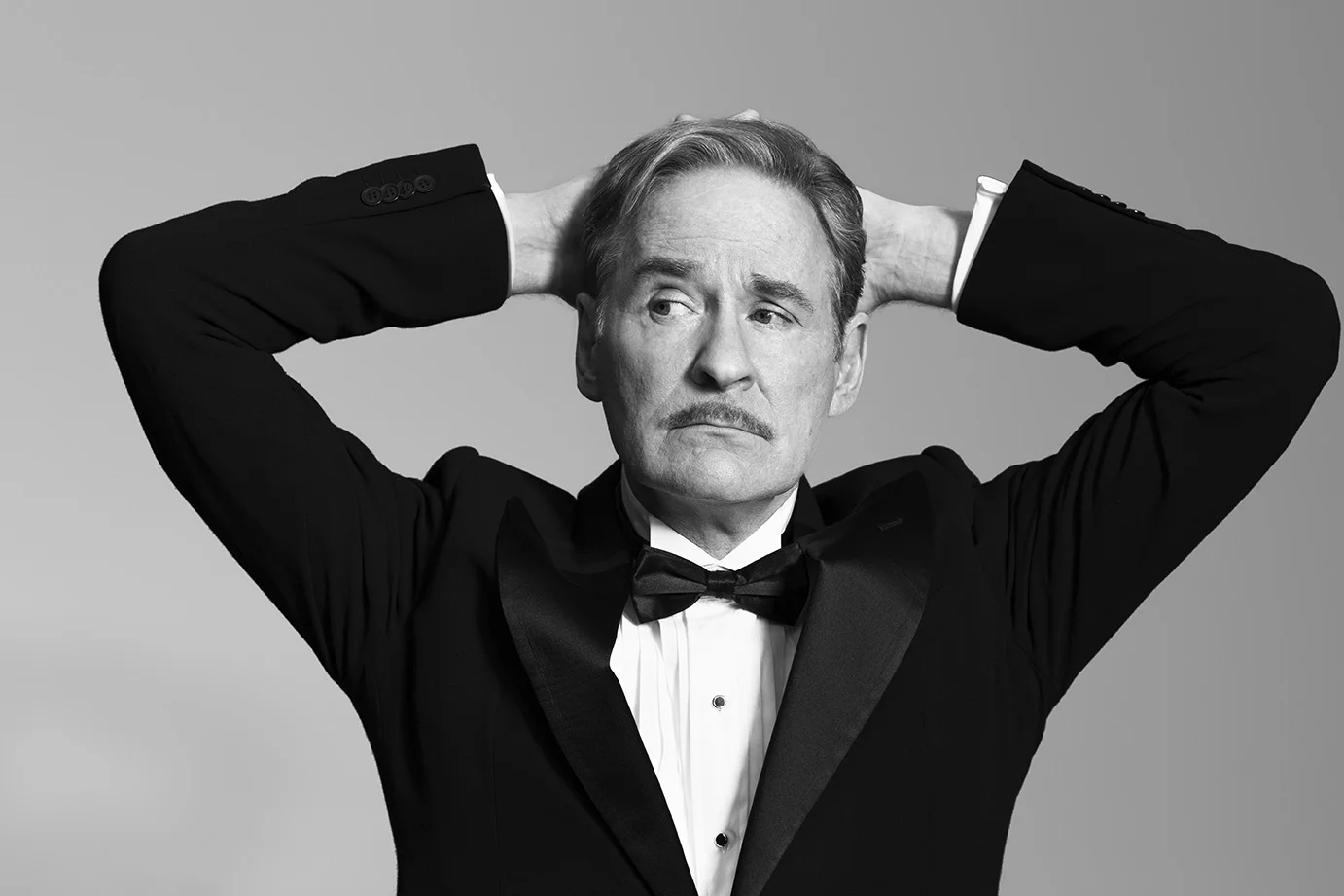 Kevin Kline, "Present Laughter", 2016