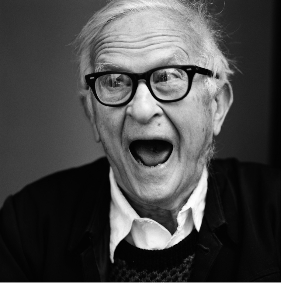 Albert Maysles, New York