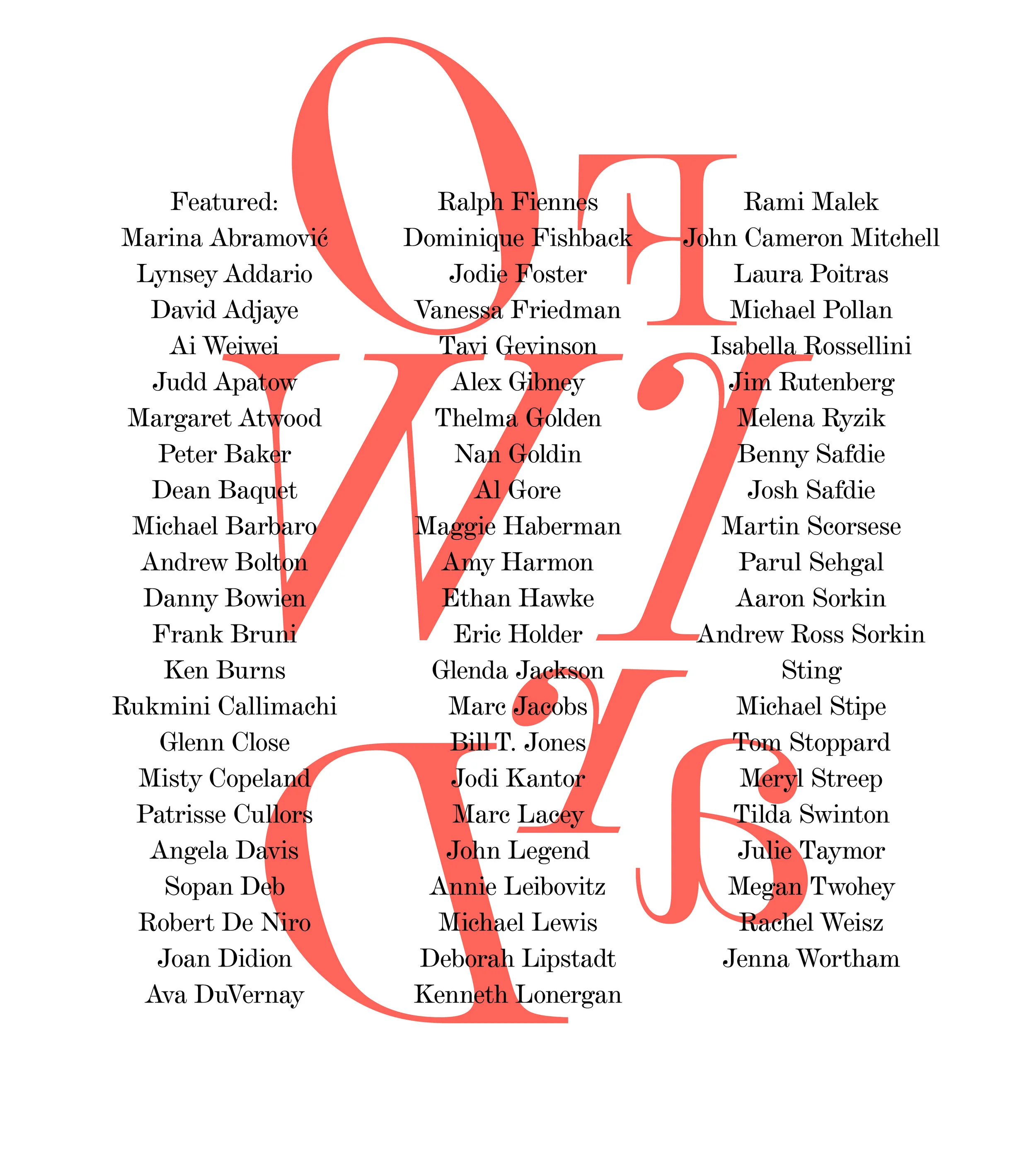 TIMES TALKS book back cover