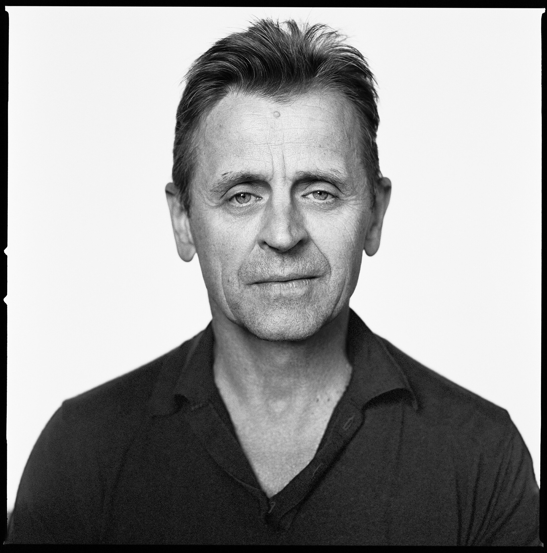 Mikhail Baryshnikov