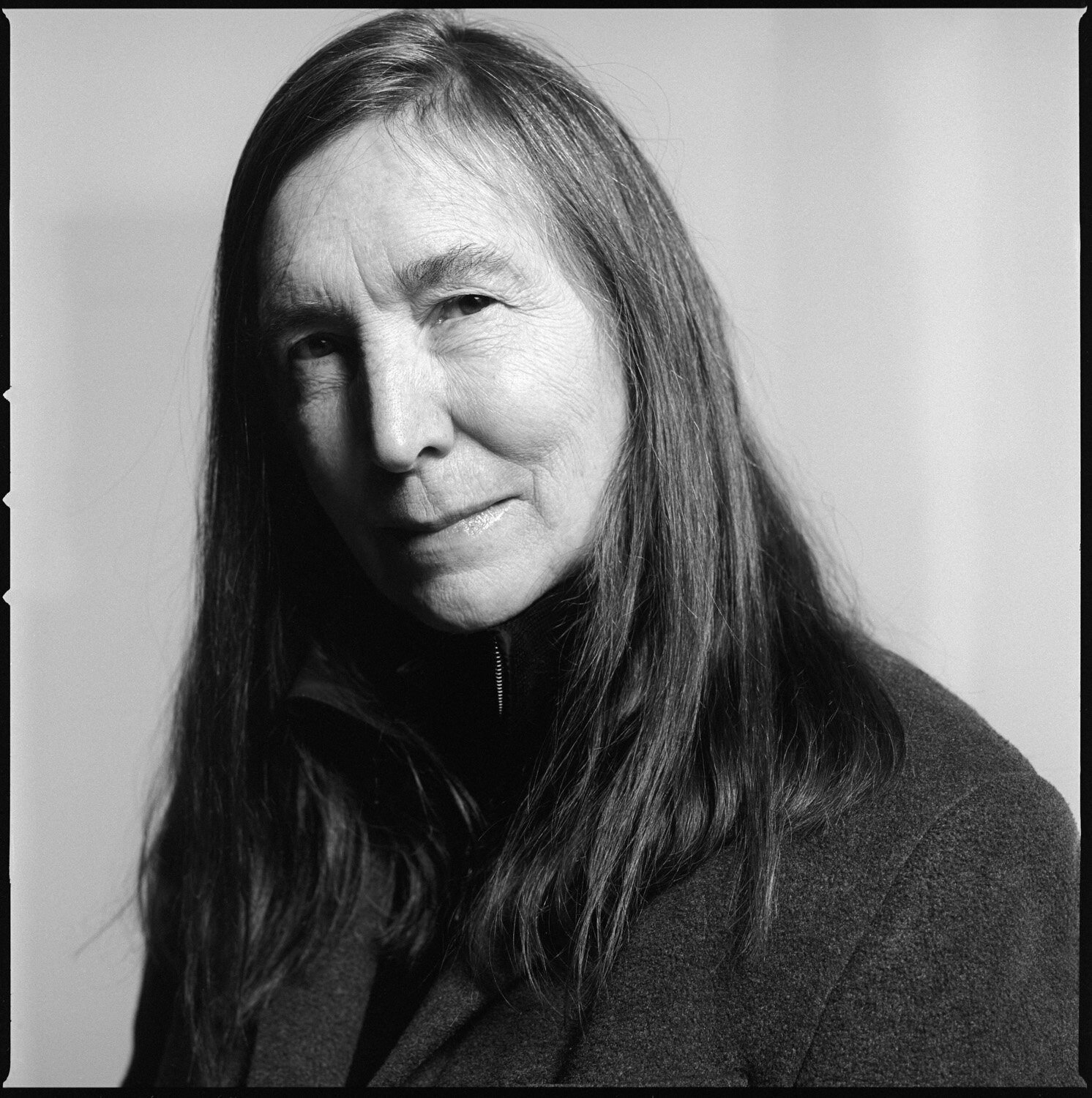 Jenny Holzer, artist