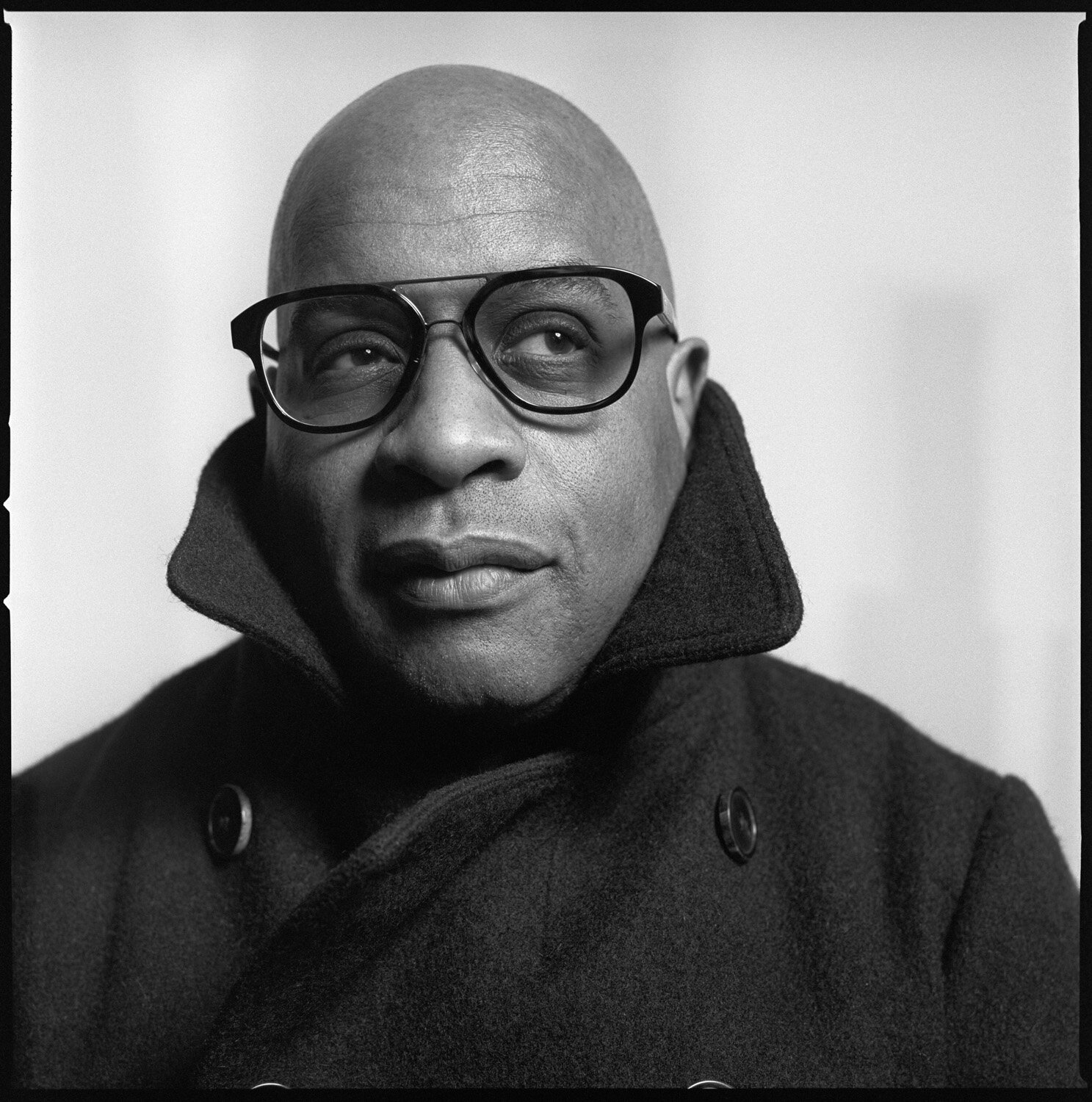 Glenn Ligon, artist