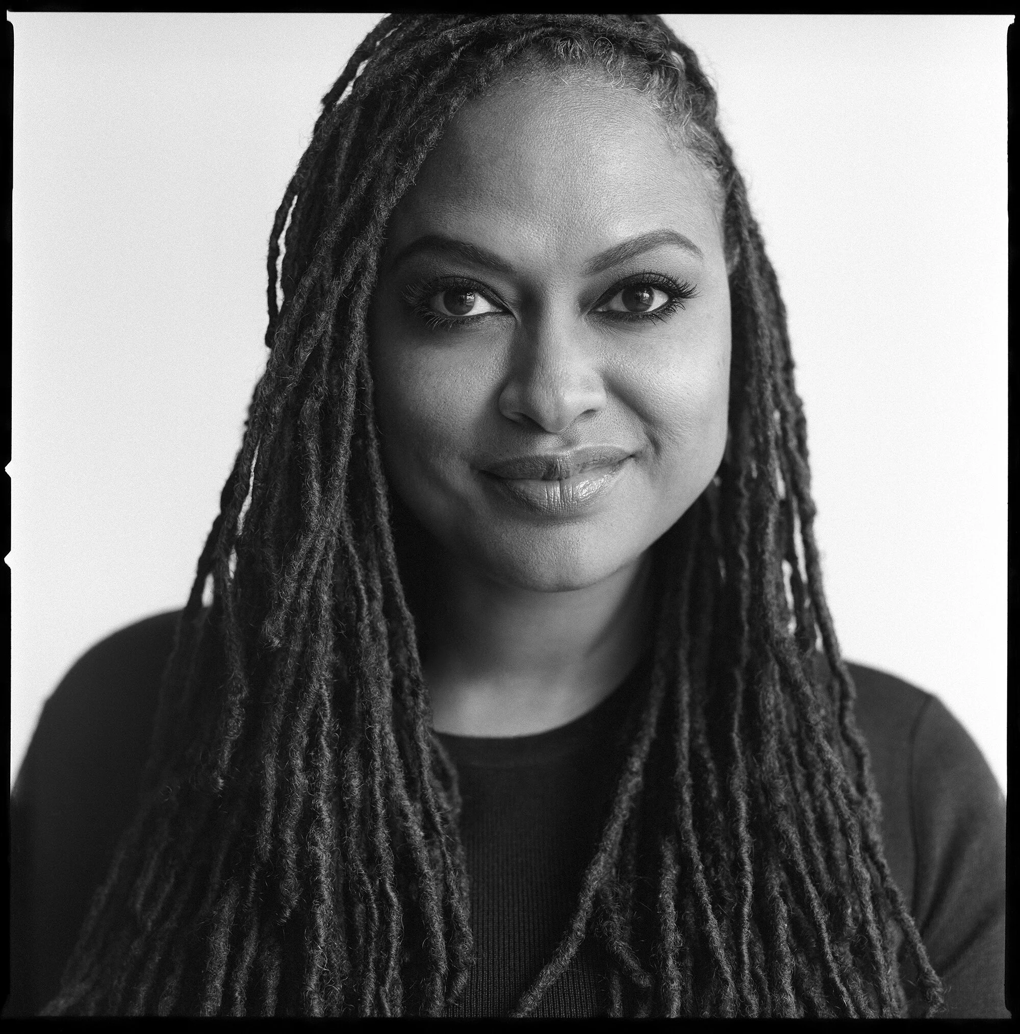 Ava DuVernay, New York