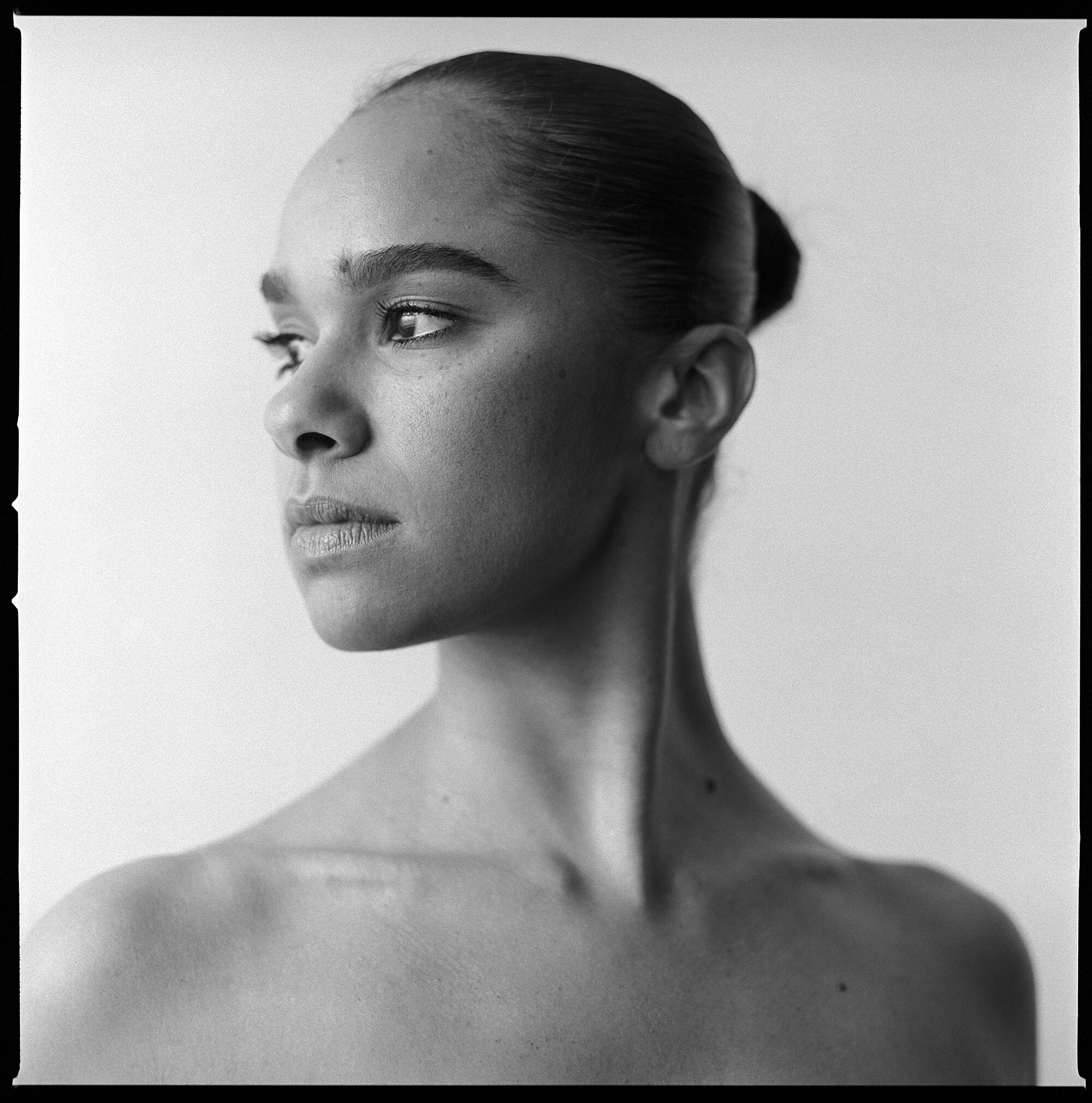 Misty Copeland, New York 2019