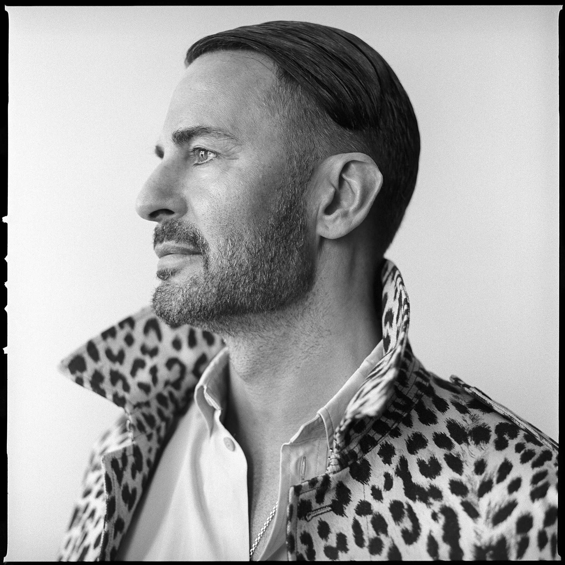 Marc Jacobs, New York 2019