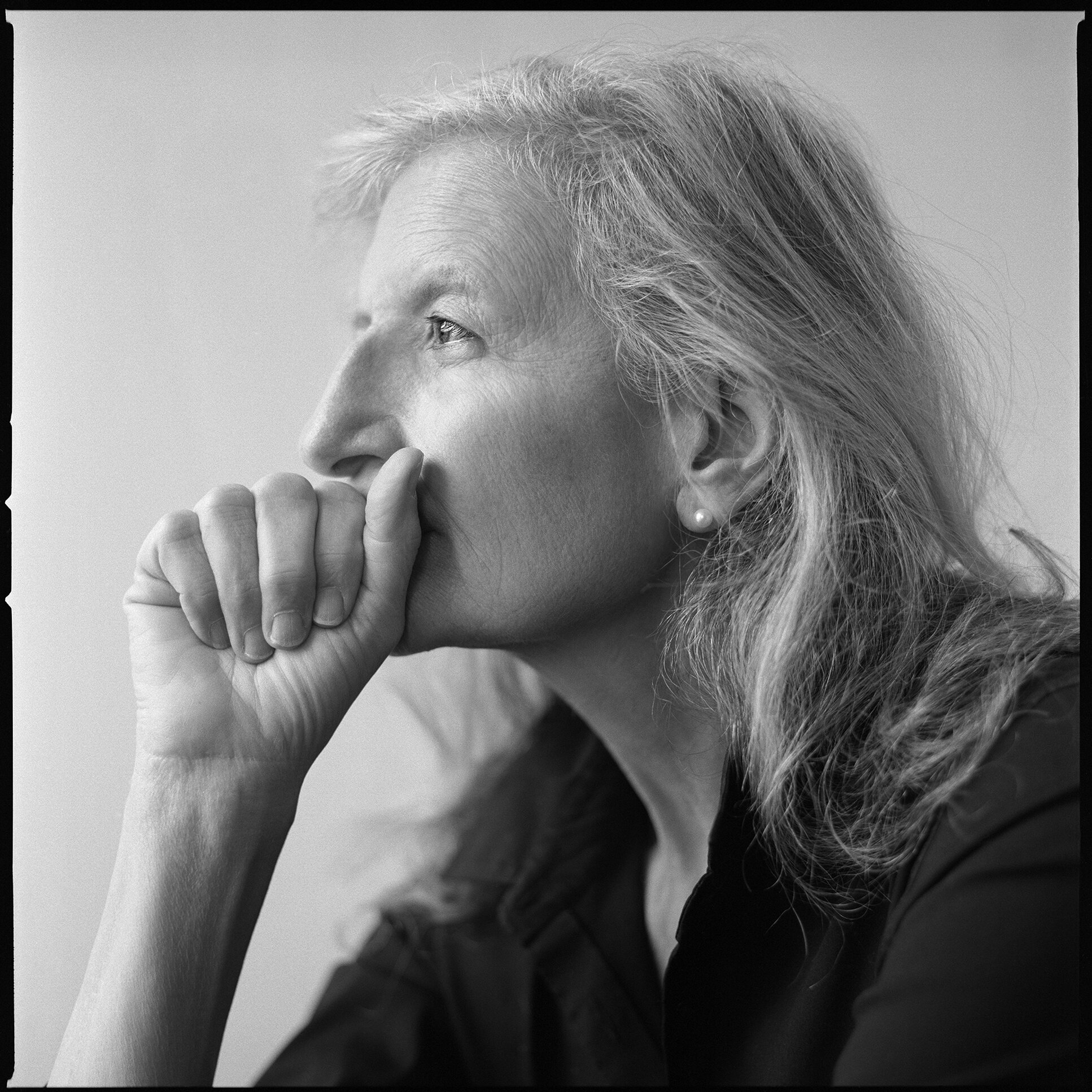 Annie Leibovitz, New York