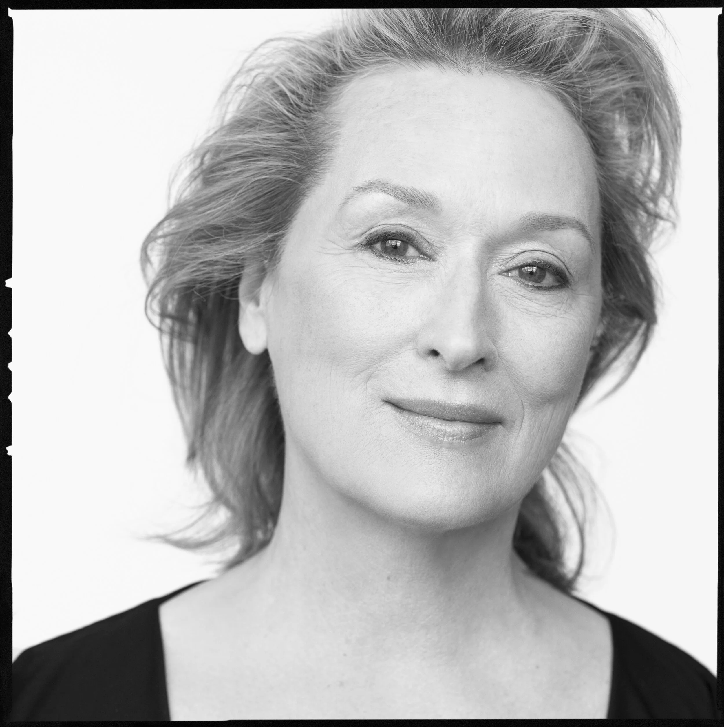 Meryl Streep, New York 2011