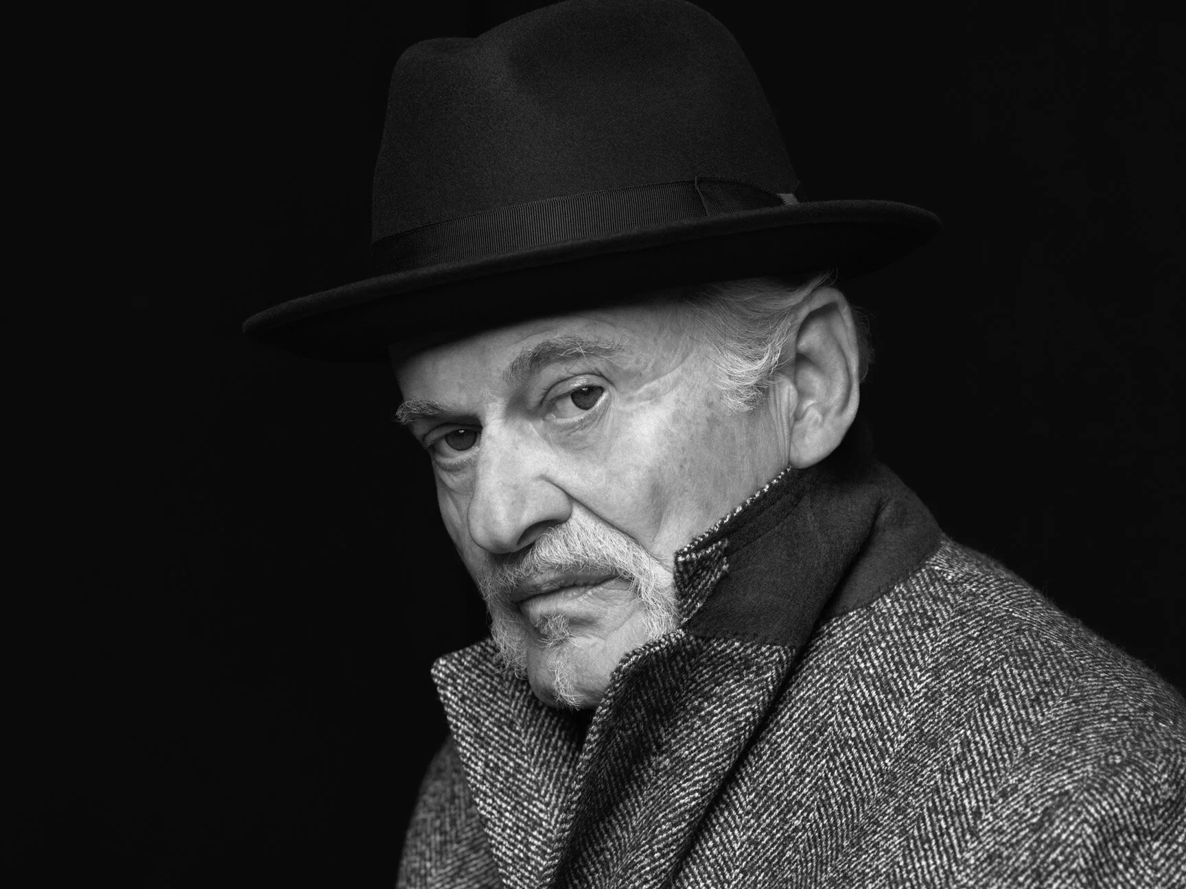 Joe Pesci, The Irishman