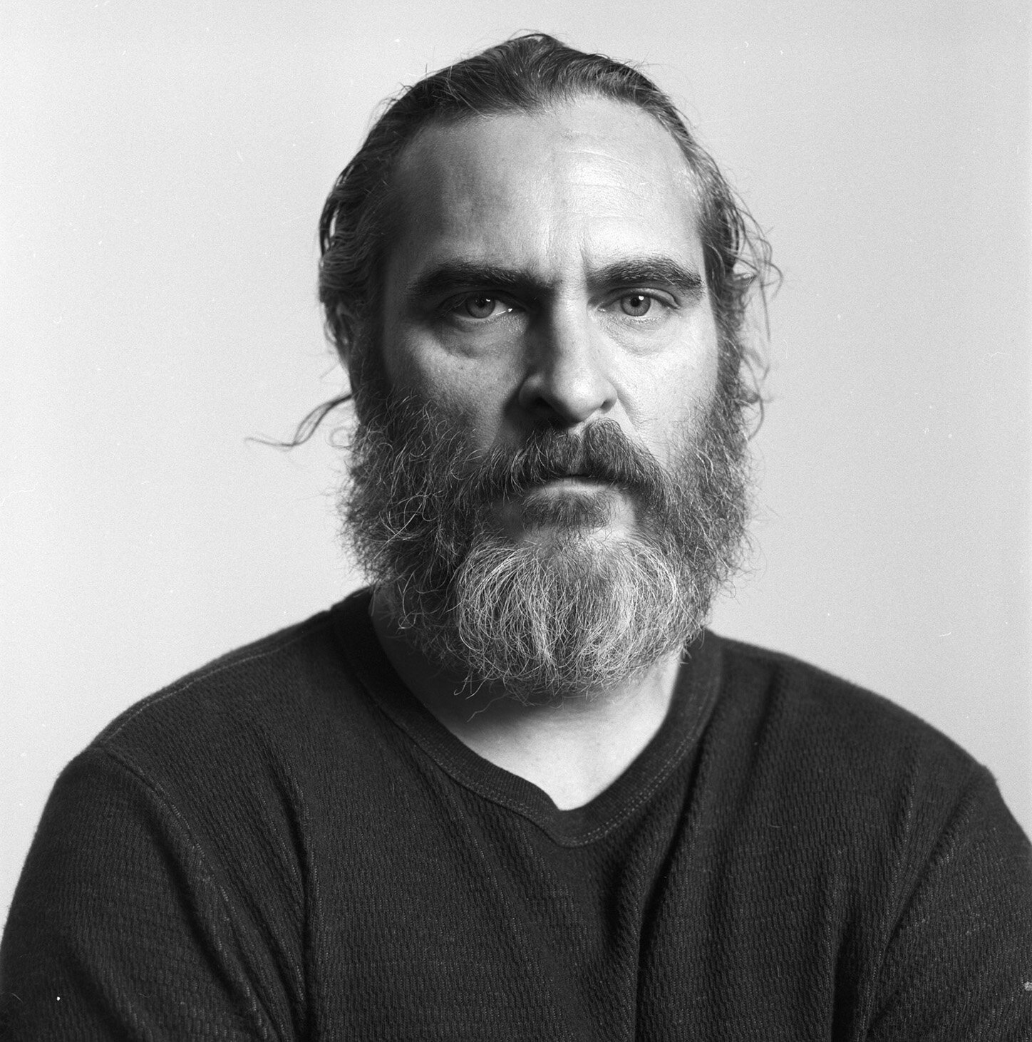 Joaquin Phoenix, "You Were Never Really Here"