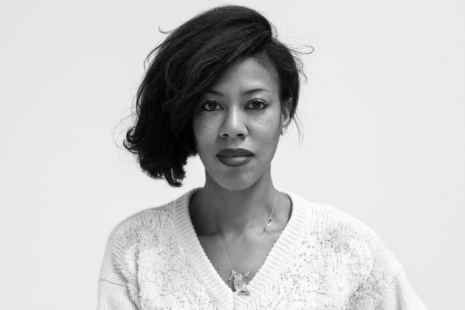 Deanna Lawson, New York