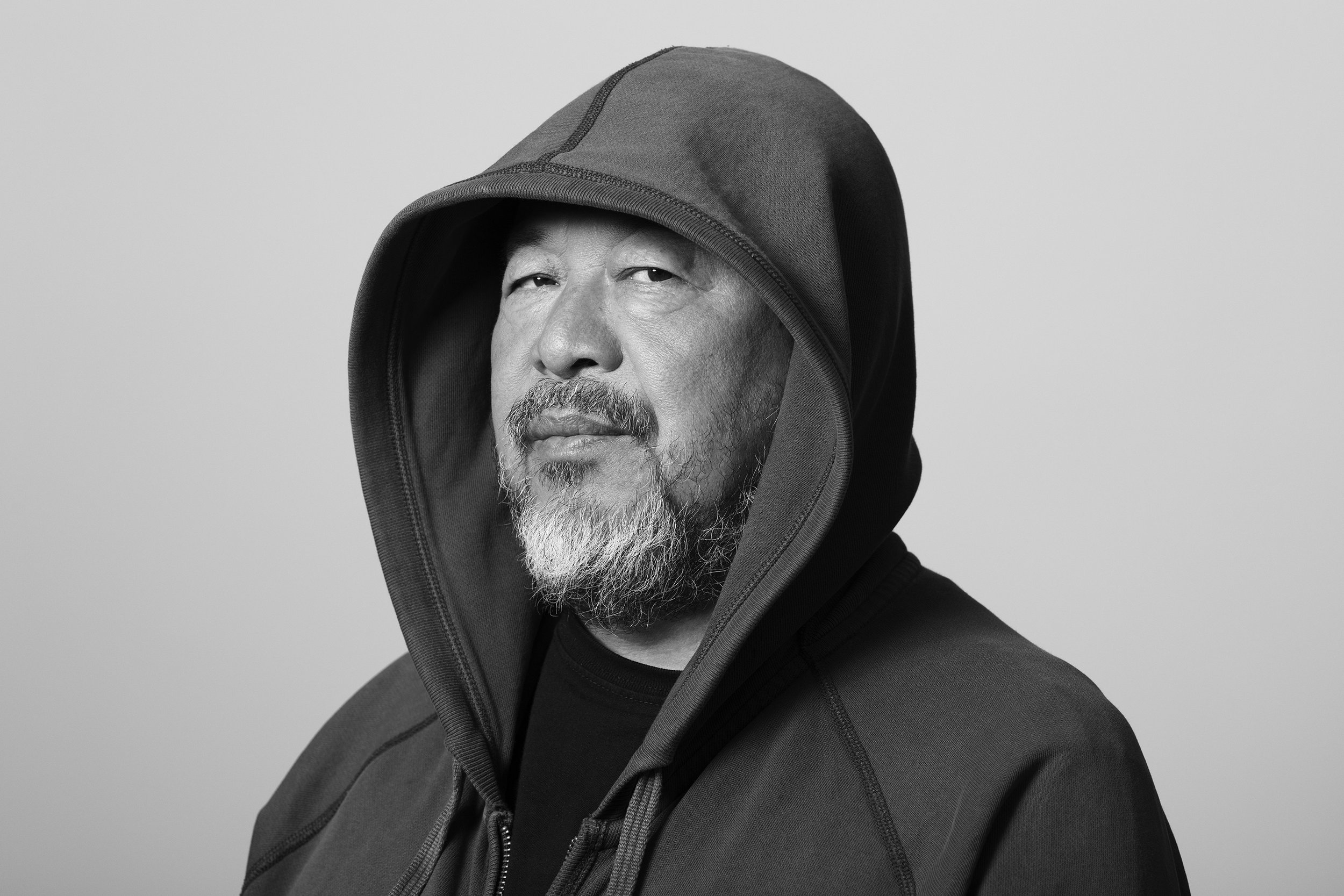 Ai Weiwei, New York
