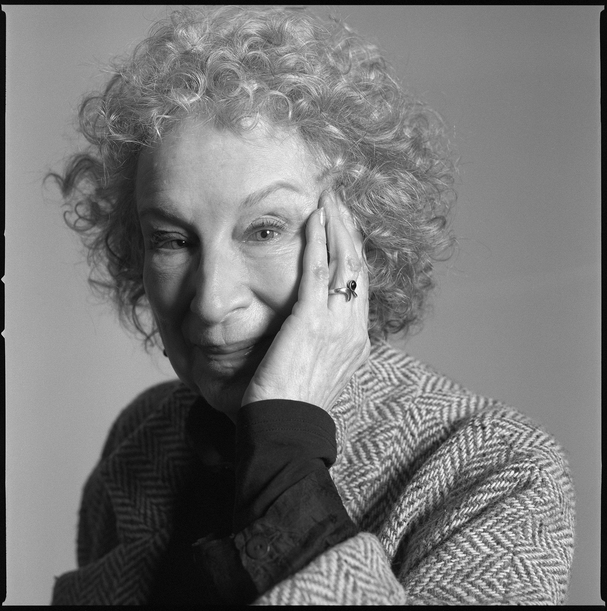 Margaret Atwood, Toronto