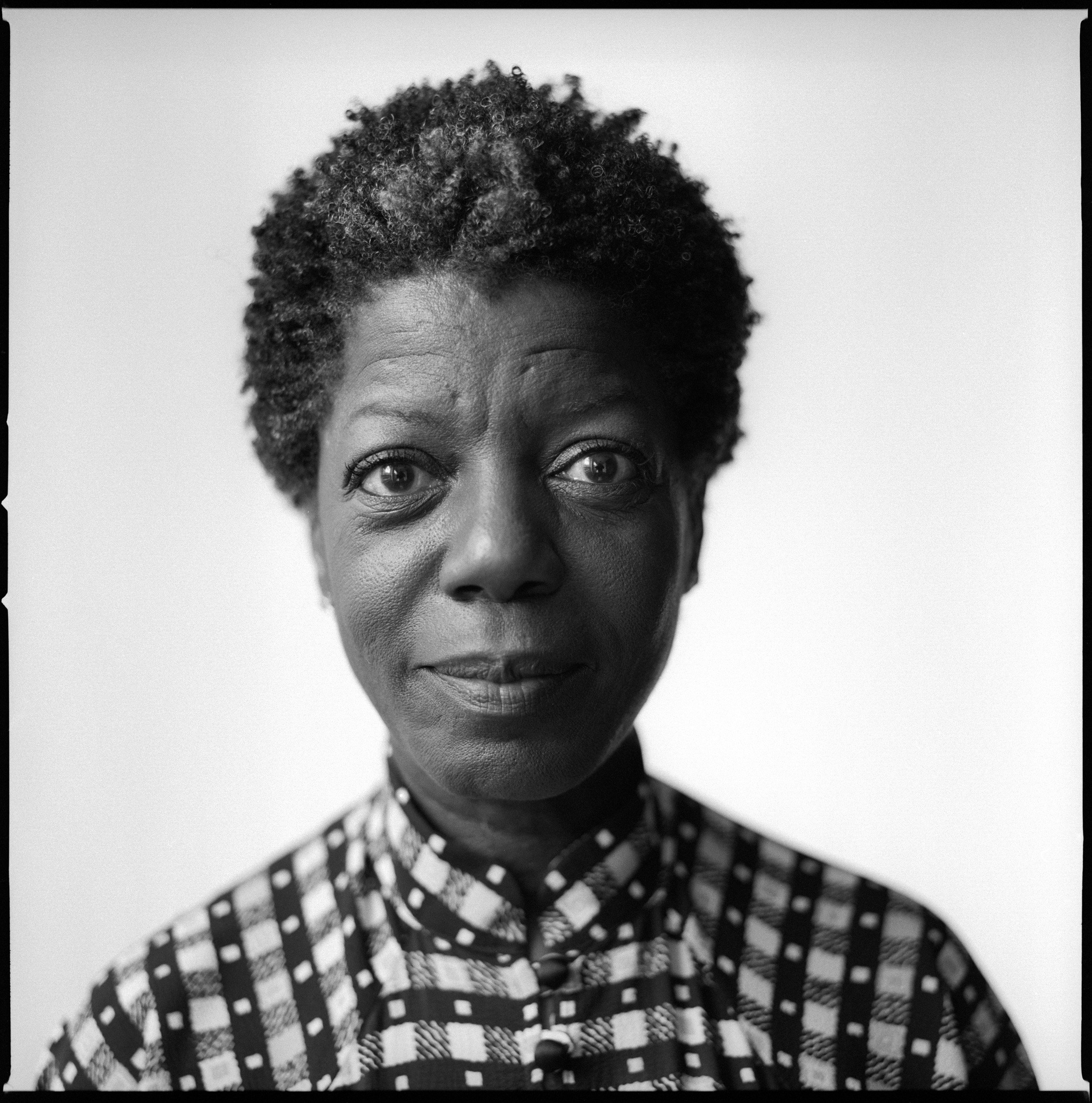 Thelma Golden,  Face to Face: Portraits of Artists by Brigitte Lacombe
