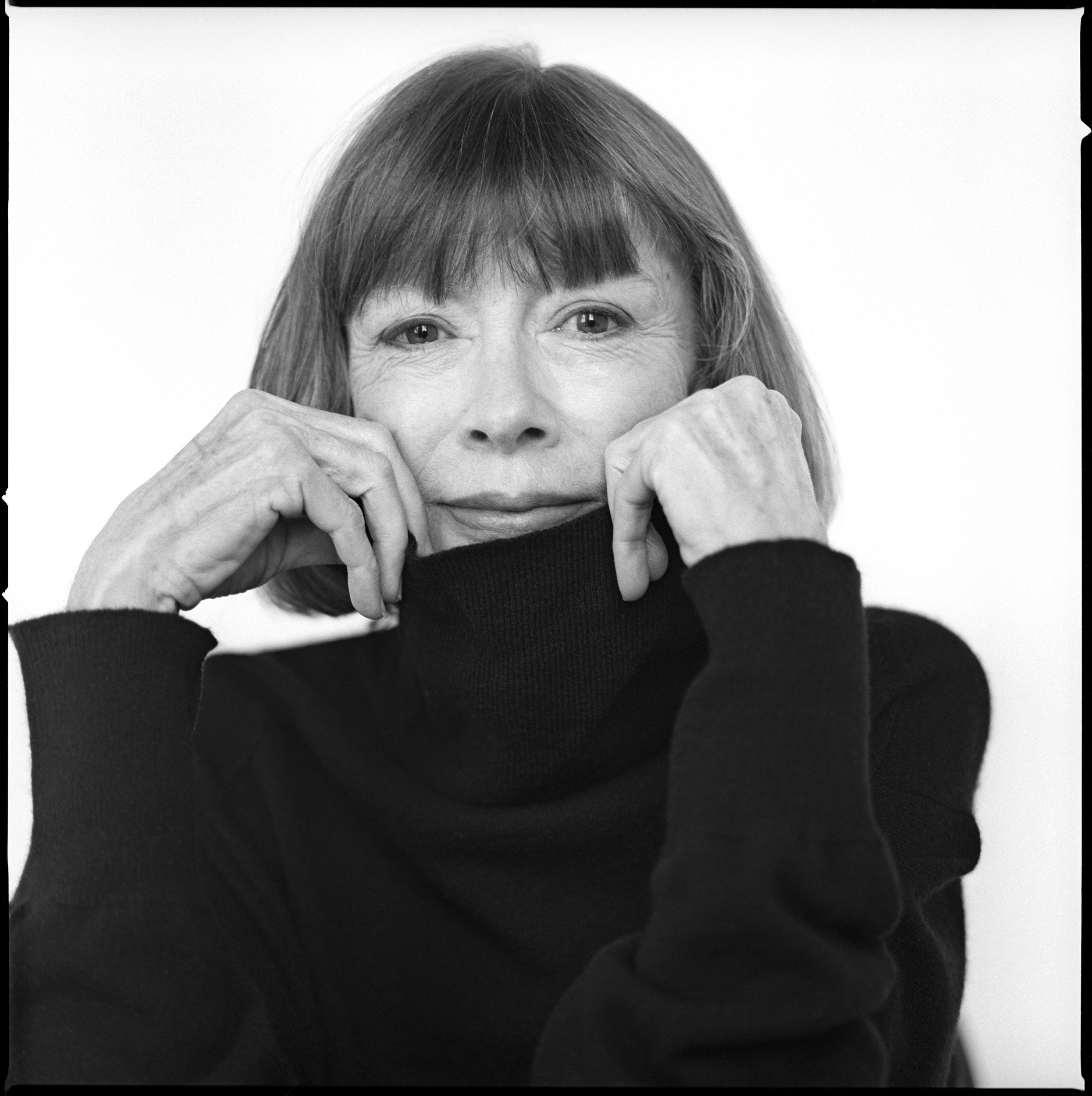 Joan Didion, New York