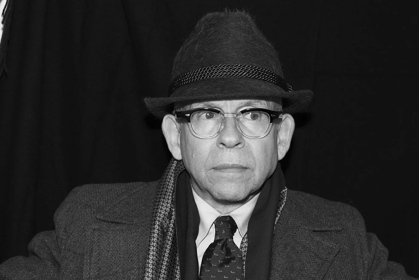 Bob Balaban "A Delicate Blance" New York 2014