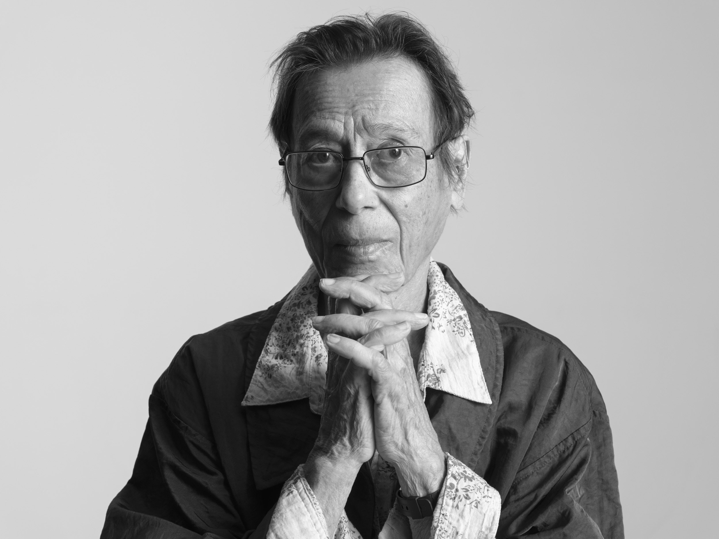Yvonne Rainer, New York