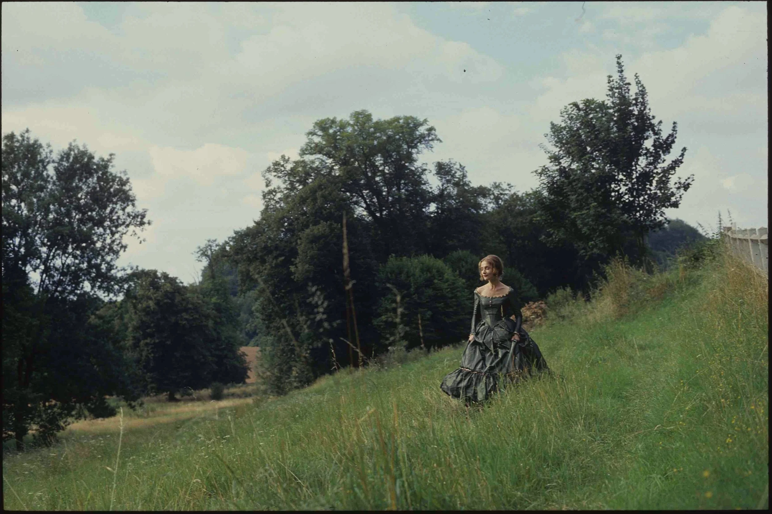 Madame Bovary, Isabelle Huppert