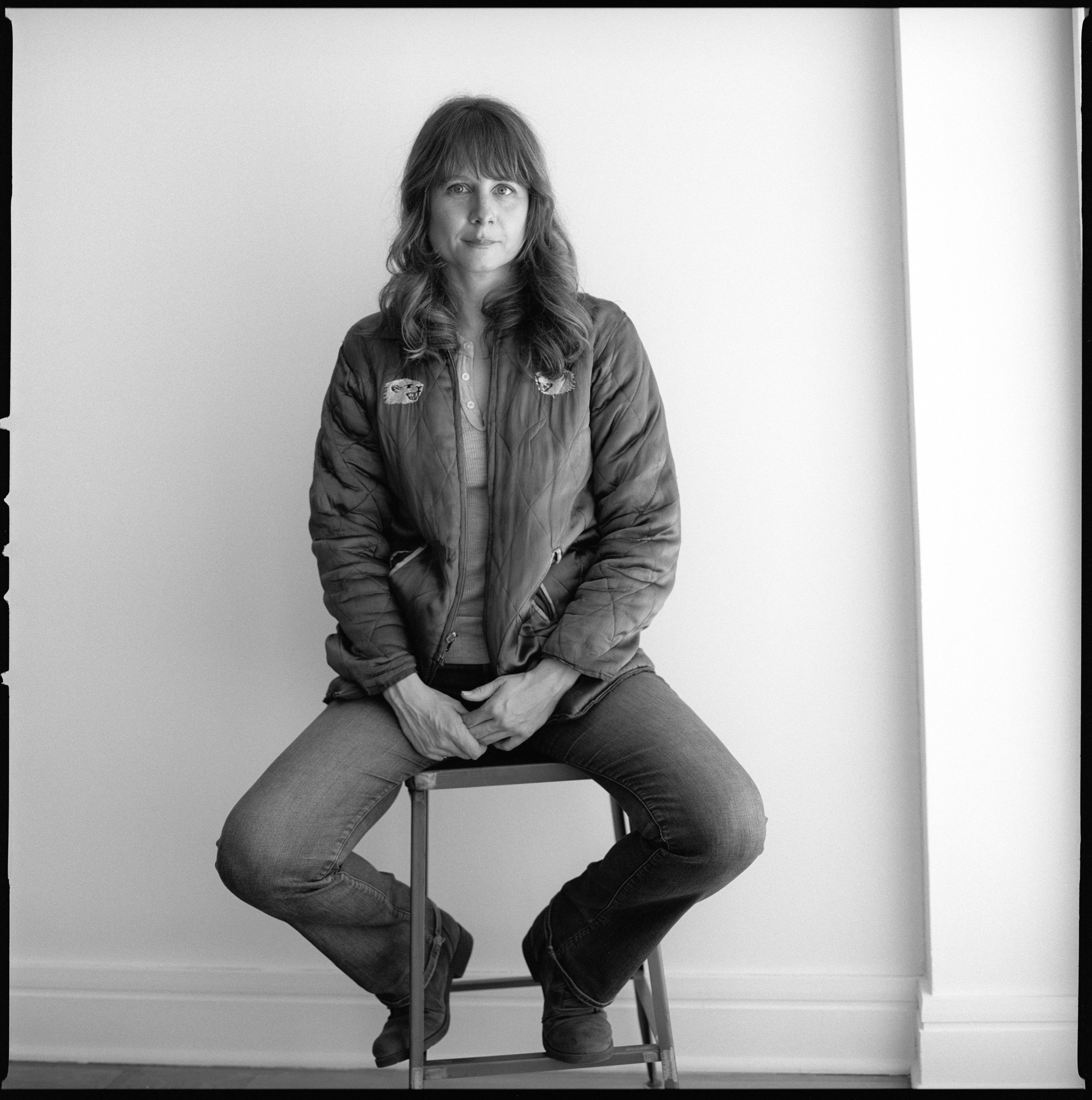 Annie Baker, New York