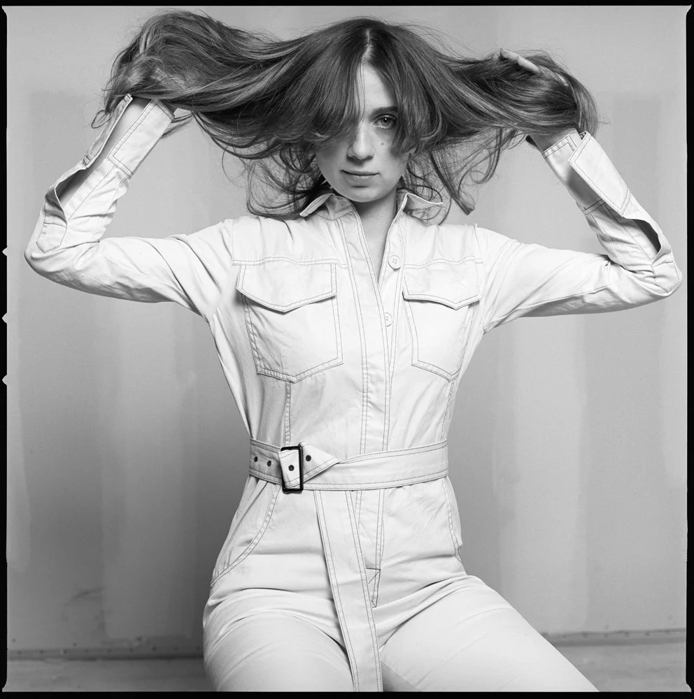 Avery Singer, New York