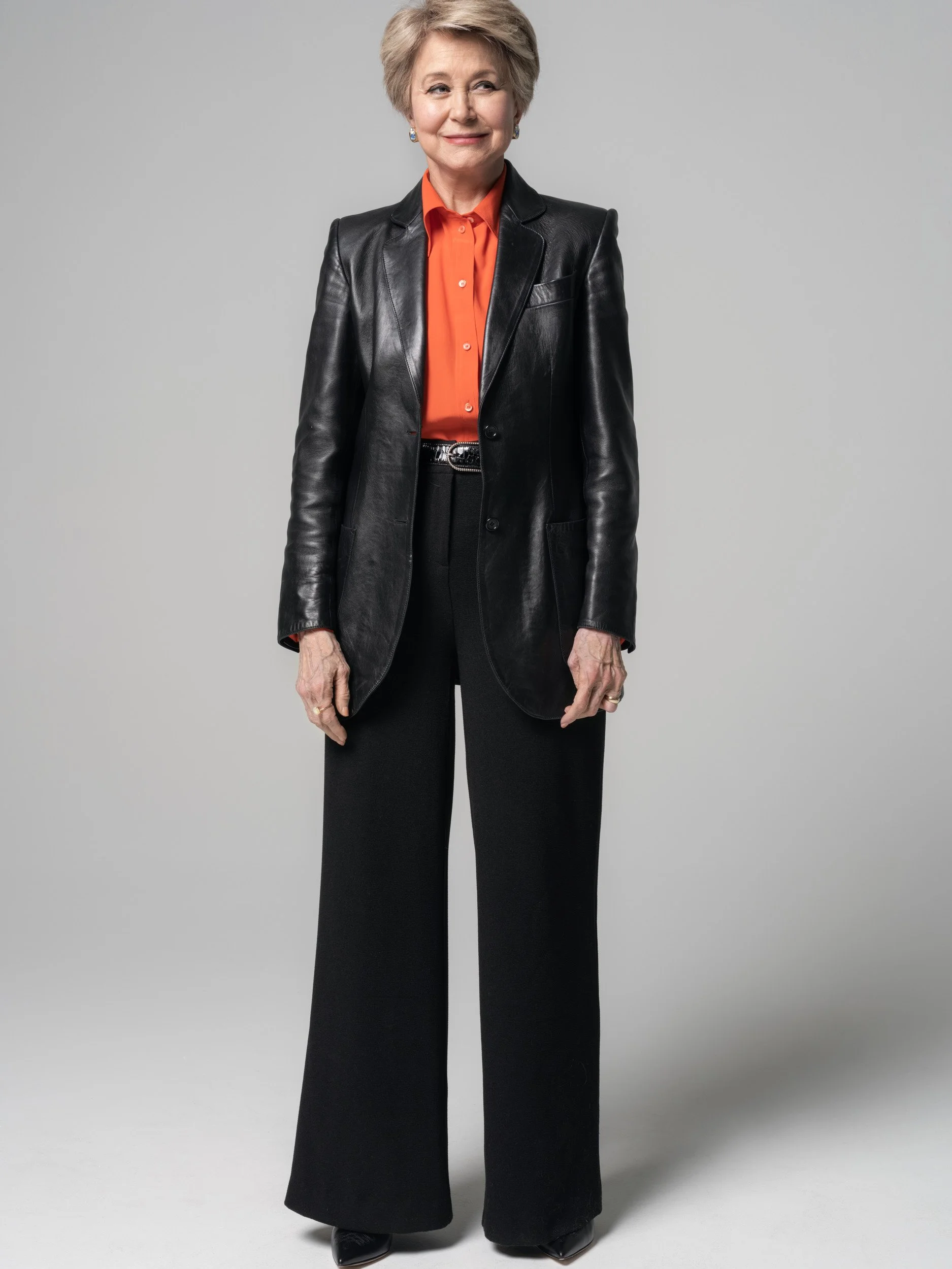 Jane Pauley, NY Magazine, March 2023