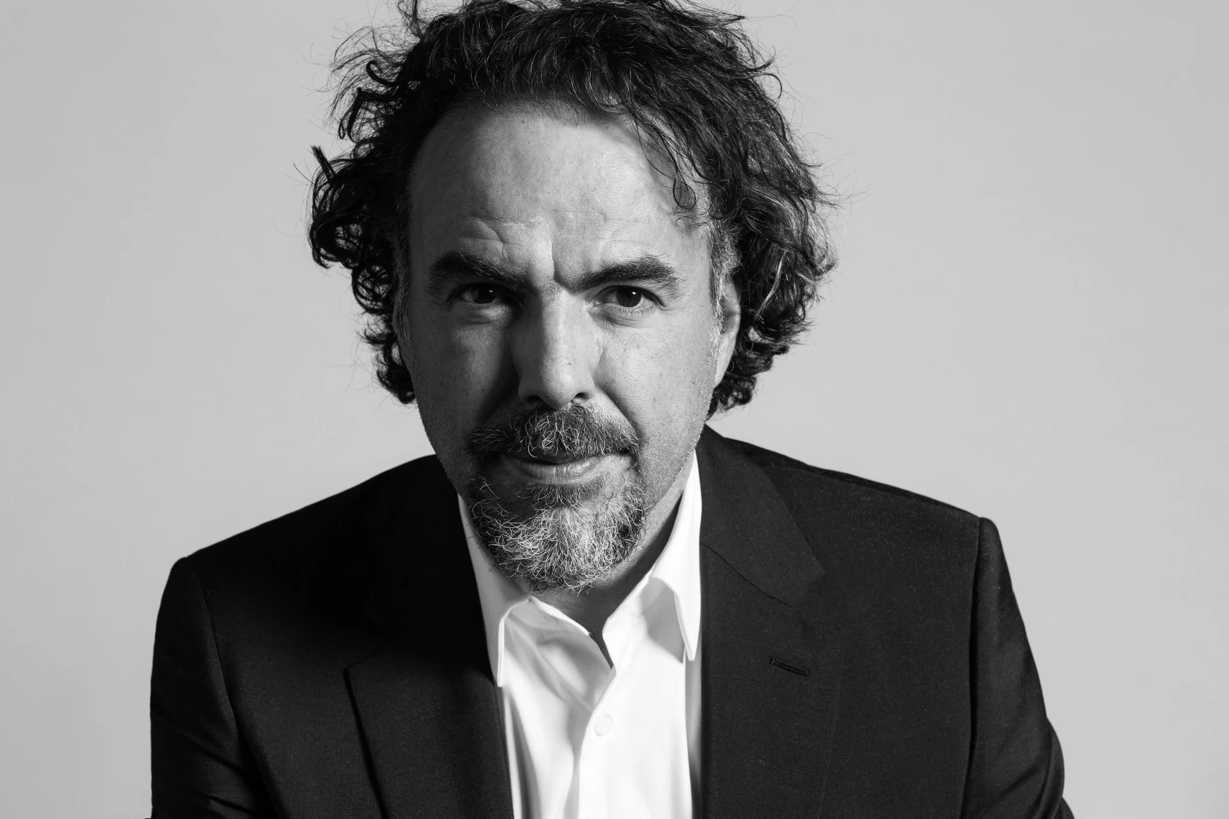 Alejandro González Iñárritu, Mexico 2013
