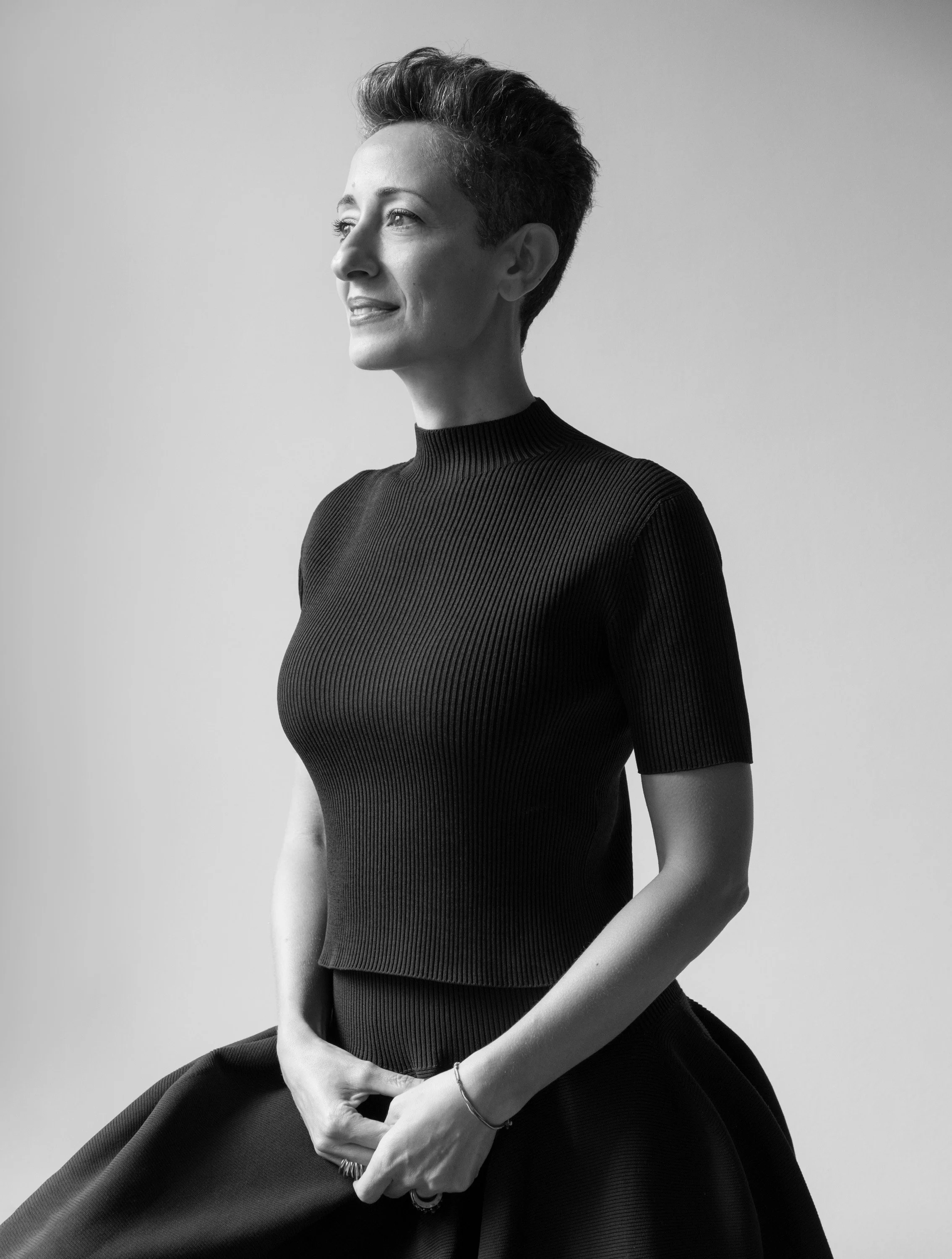 Lina Ghotmeh, Paris 2025