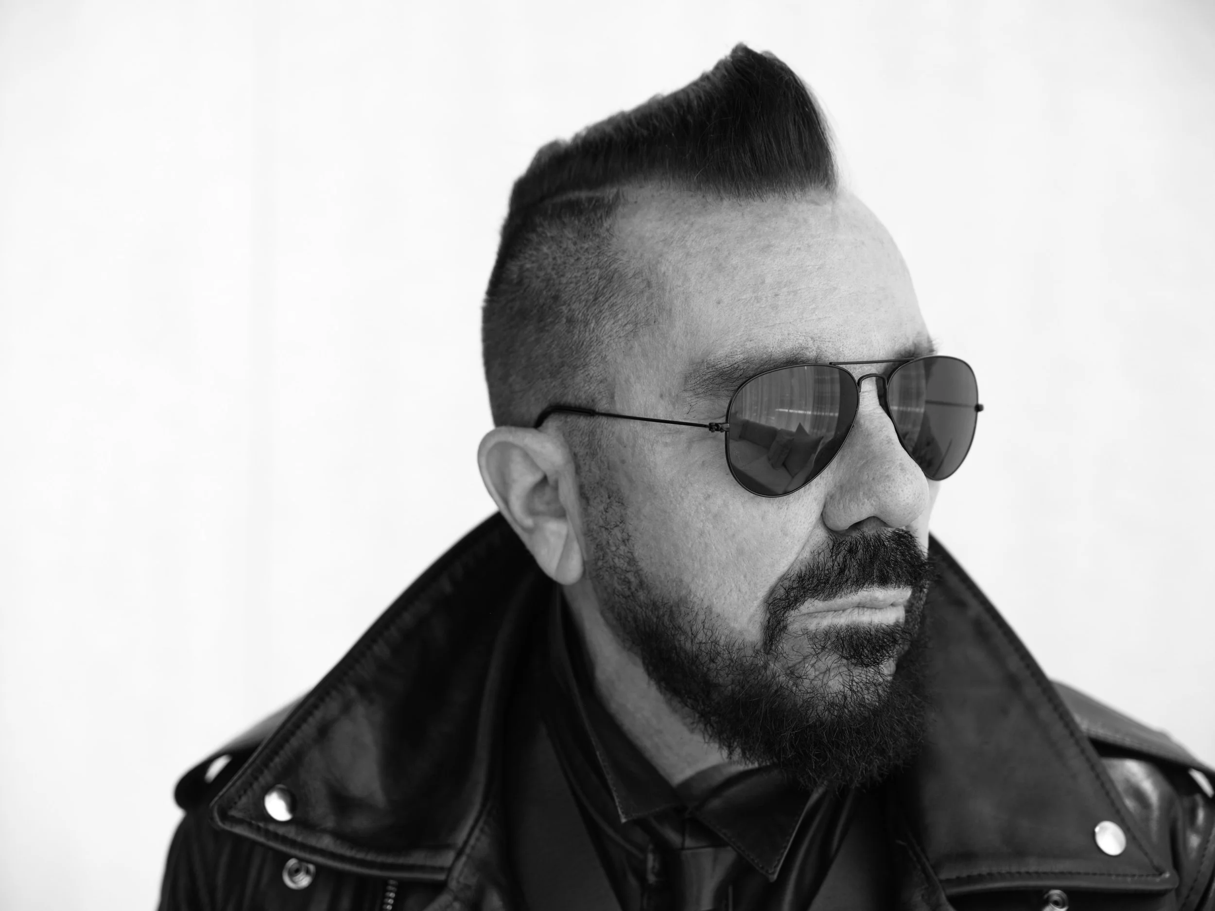 Peter Marino, New York 2025