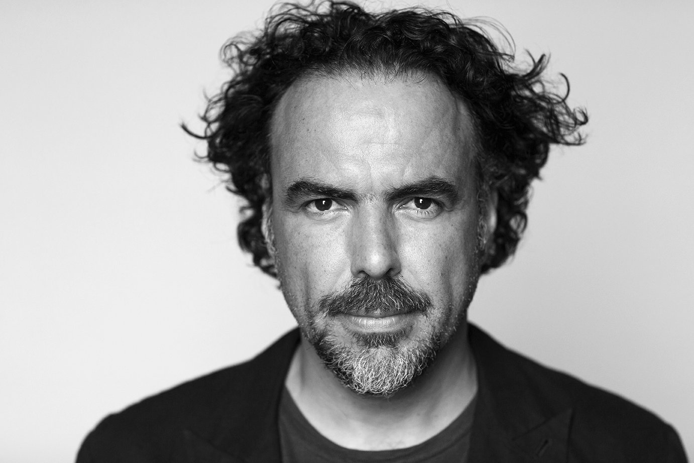 Alejandro González Iñárritu, Mexico 2013