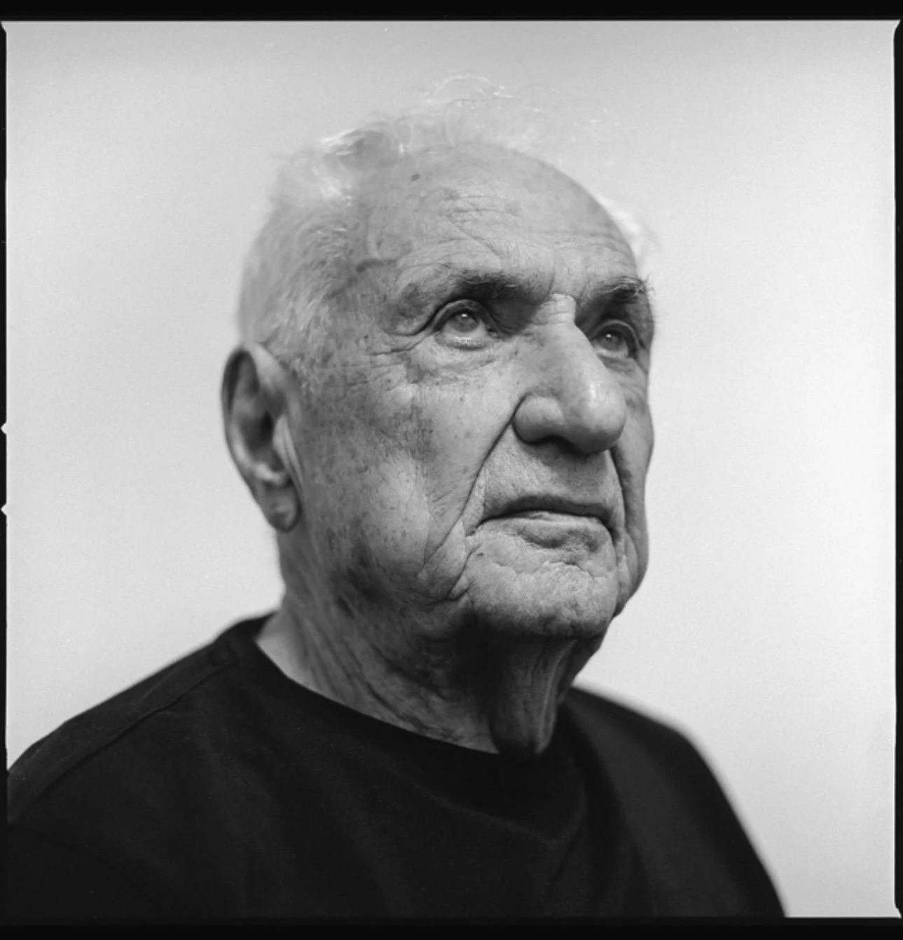 Frank Gehry, Los Angeles 2020