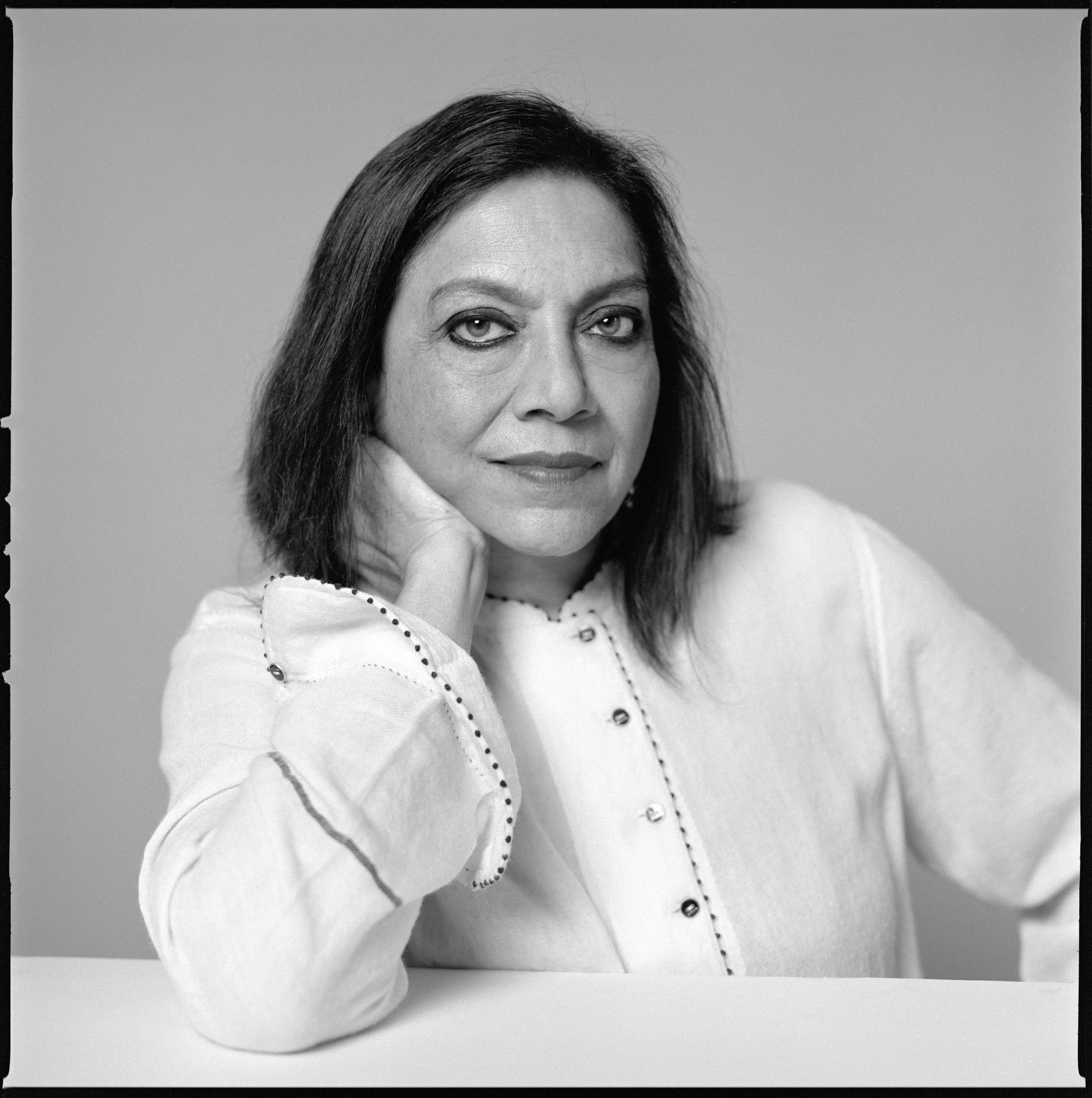 Mira Nair, New York 2025