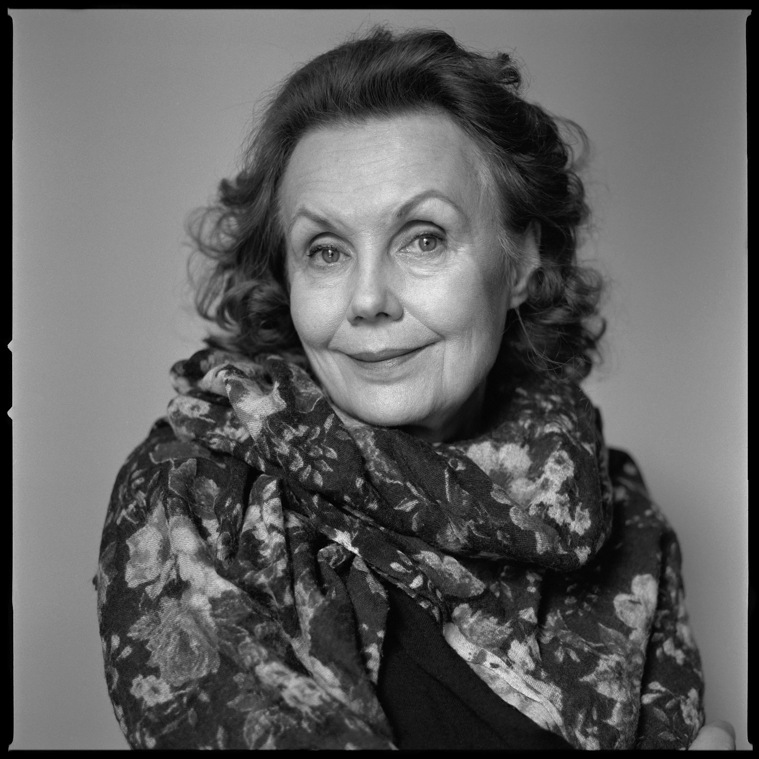 Kaija Saariaho, Mexico 2015