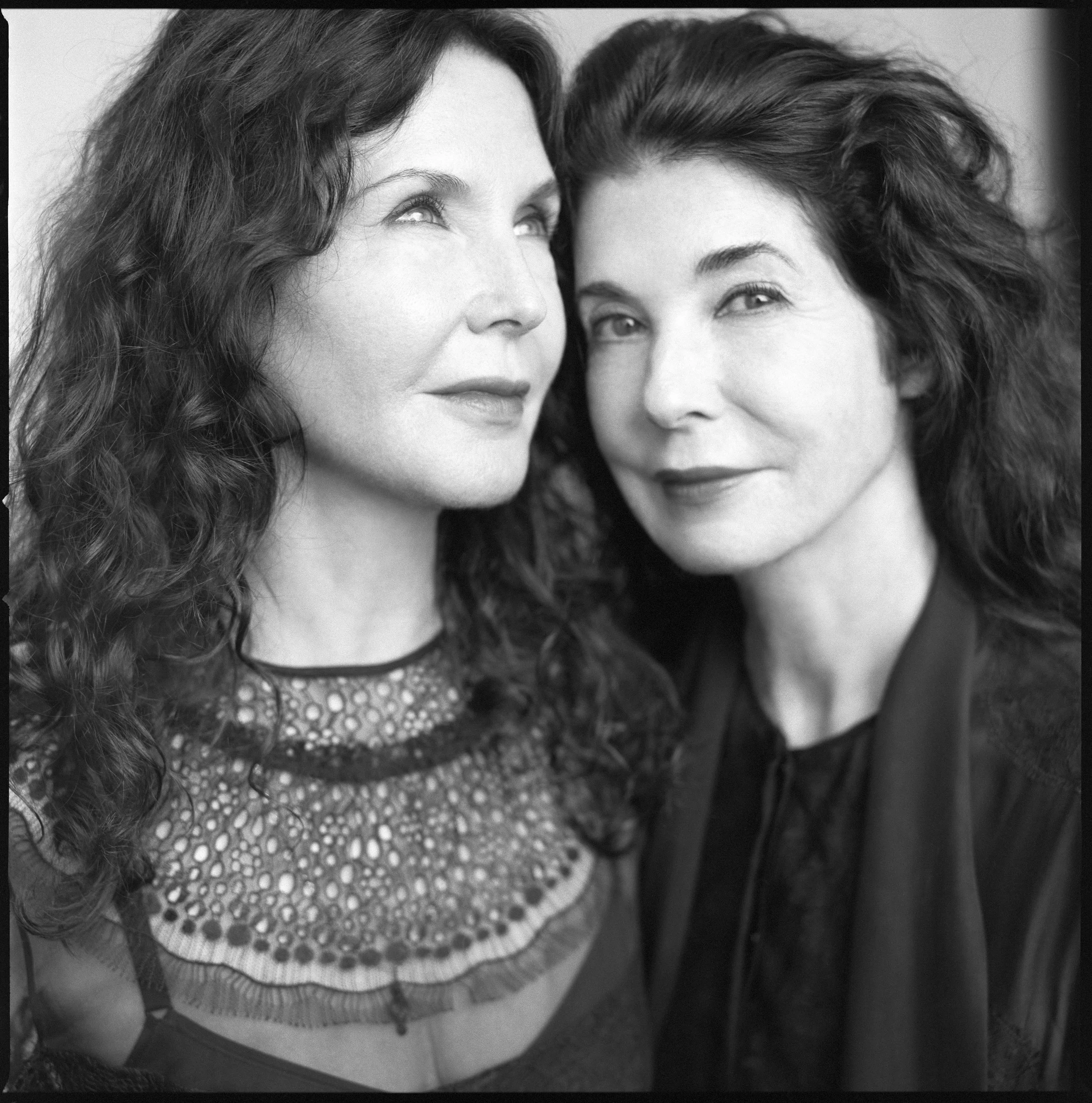 Katia & Marielle Labèque, Paris 2017