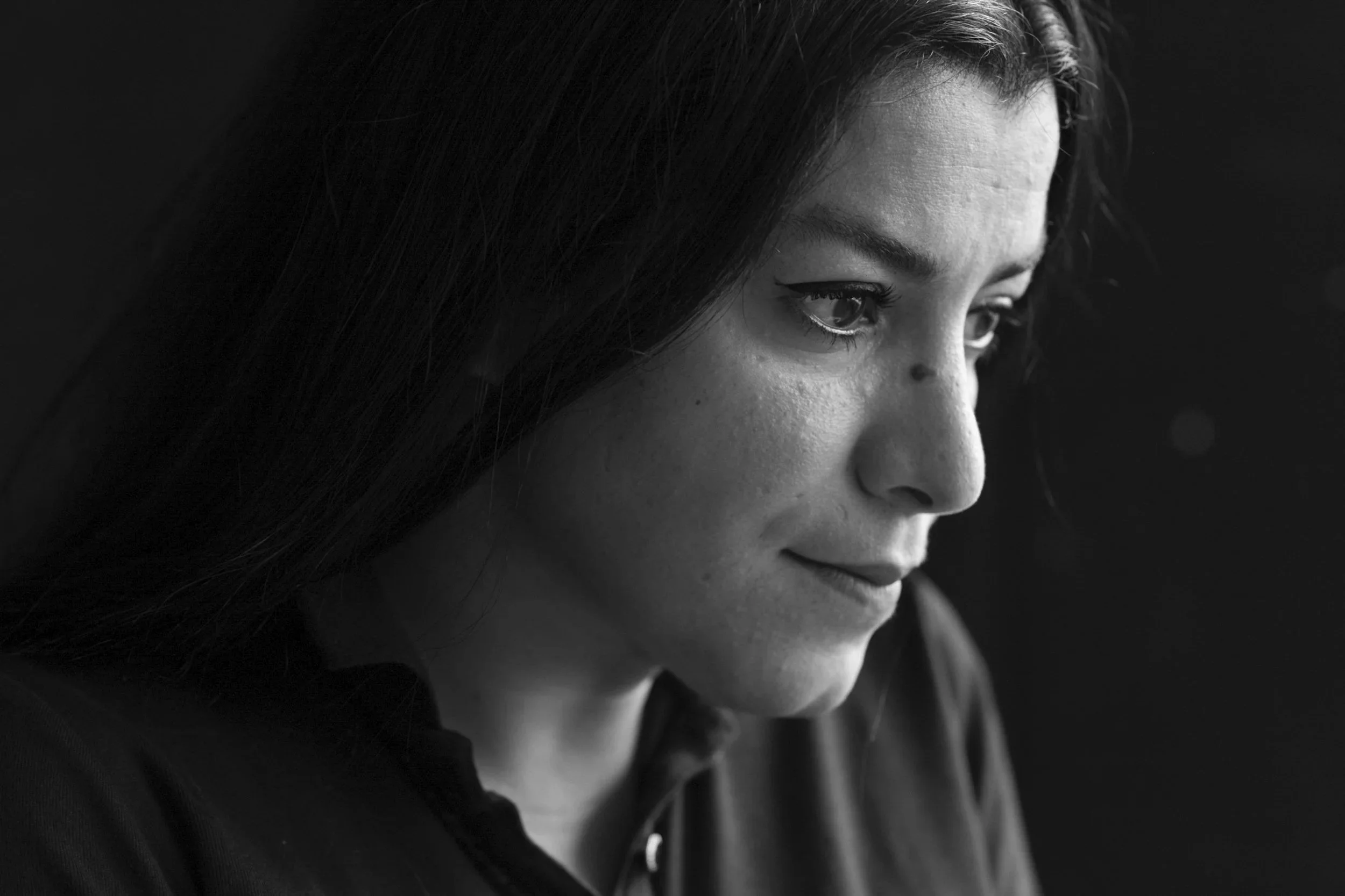 Marjane Satrapi, Paris