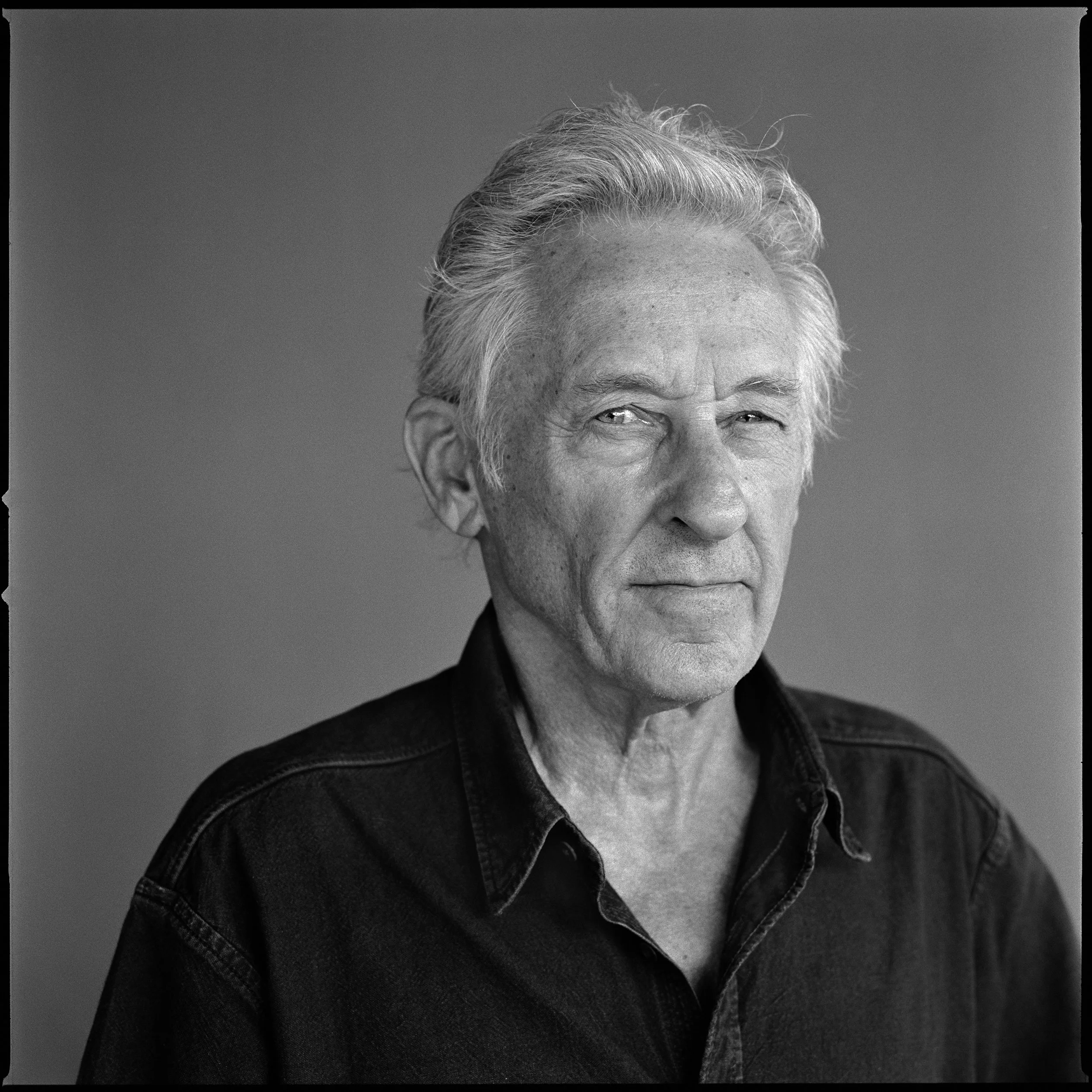 Ed Ruscha,  Los Angeles