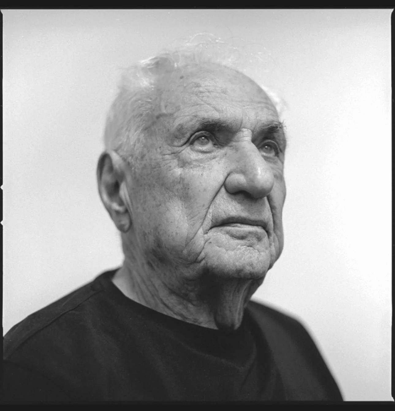 Frank Gehry, Los Angeles