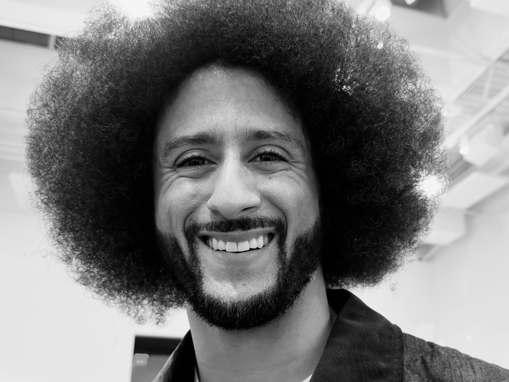 Colin Kaepernick