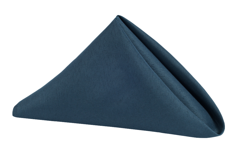 Napkin Polyester Navy Blue (New Tone).jpg