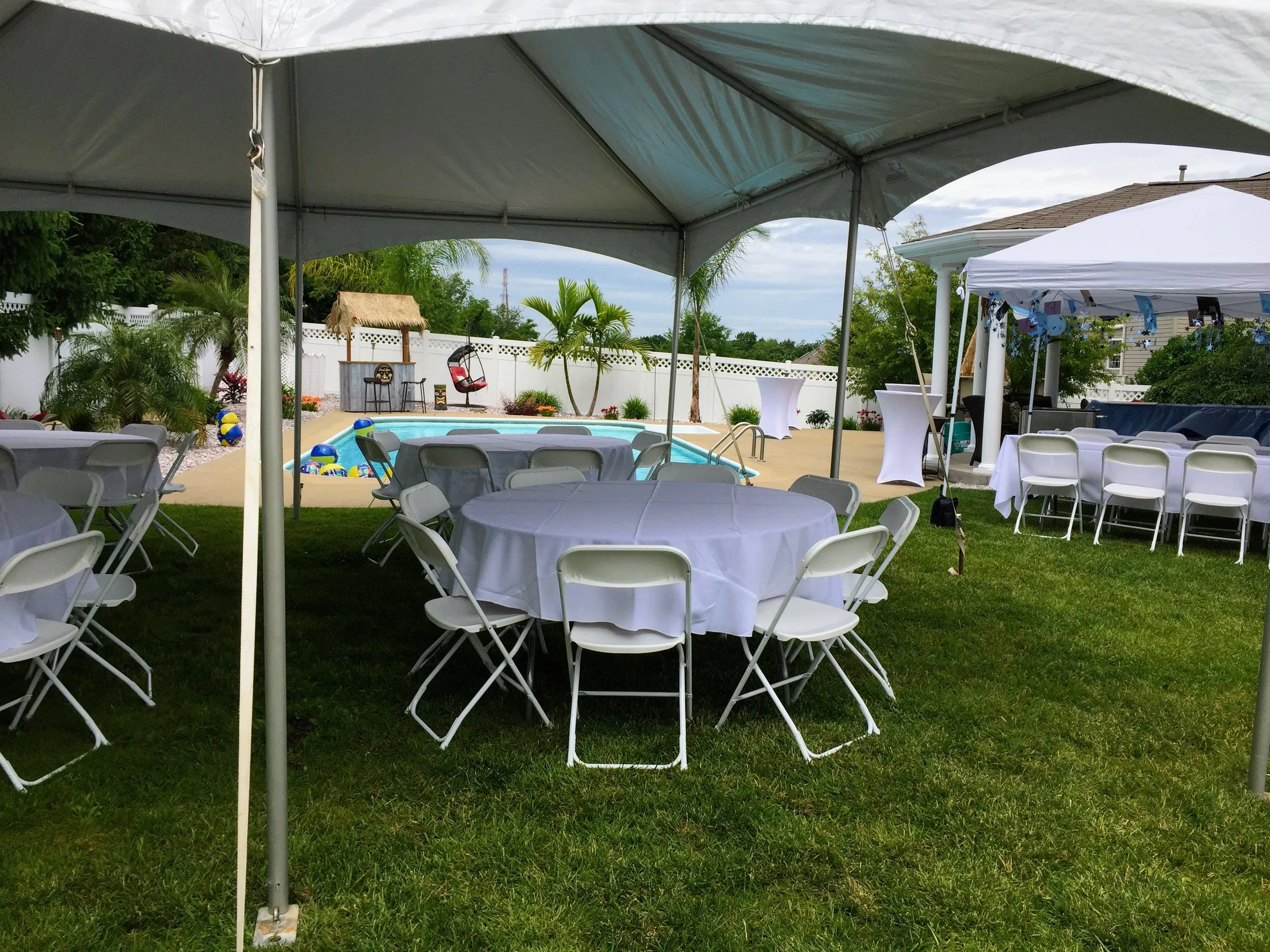 Get Ready to Celebrate: Find the Perfect Graduation Party Rentals Today!