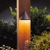 Landscape LED 1W Mini Deck Light