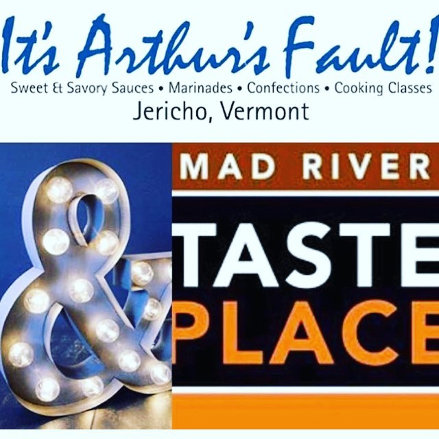 Tasting today @madrivertaste 2pm-5pm! 
This wonderful cheese shop features award winning Vermont cheeses, New England specialty Food products, a fabulous craft beer and cider selection AND has beers on tap along with cheese boards and grilled cheeses