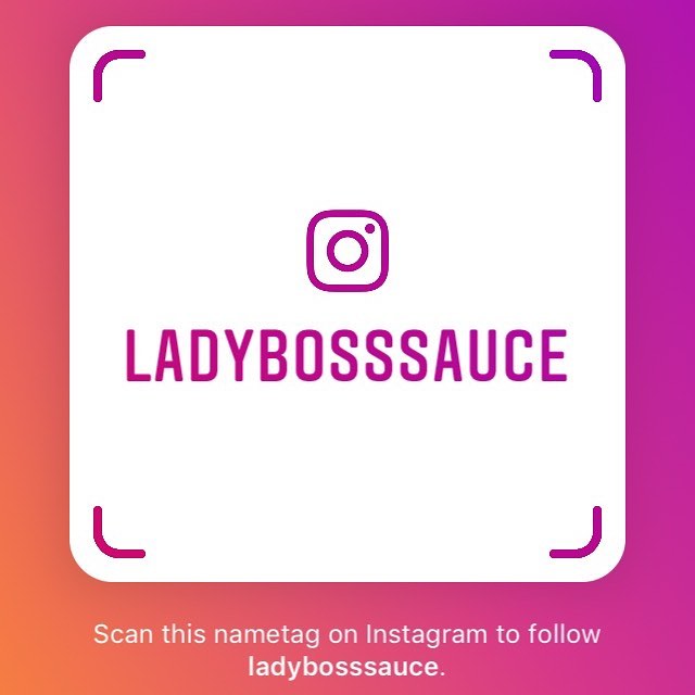 To follow along behind-the-scenes at It&rsquo;s Arthur&rsquo;s Fault! and to see the personal side of entrepreneurship - follow @ladybosssauce