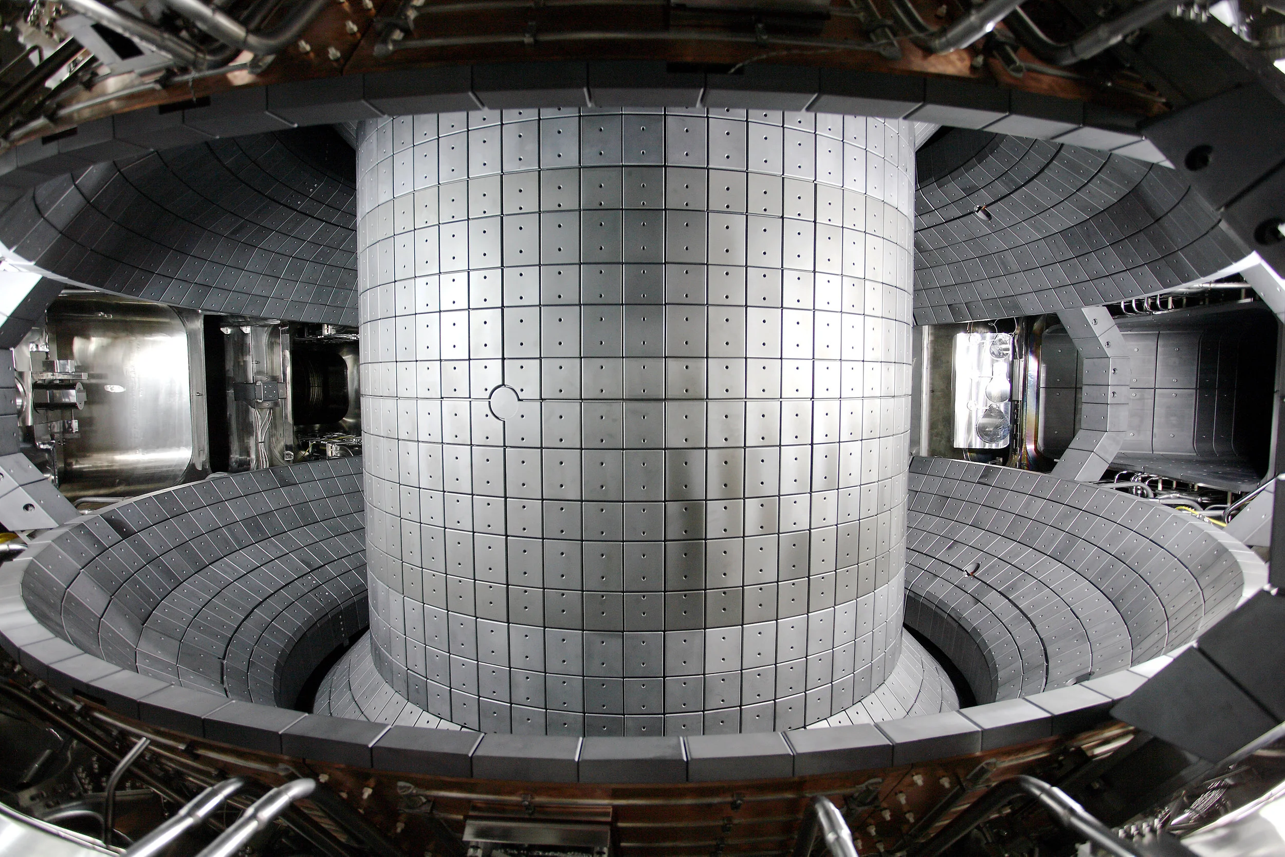 Tokamak