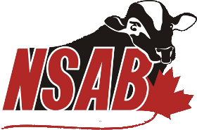 Nsab Sign Nova Scotia Animal Breeders Co-op
